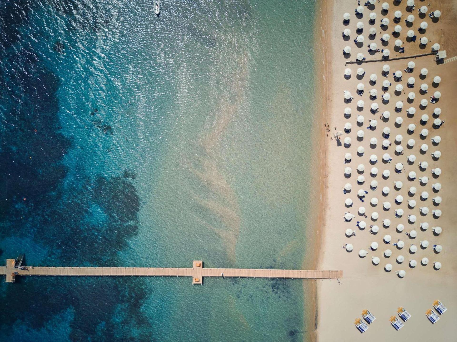 Movenpick Waterpark Resort & Spa Soma Bay - Photo 61