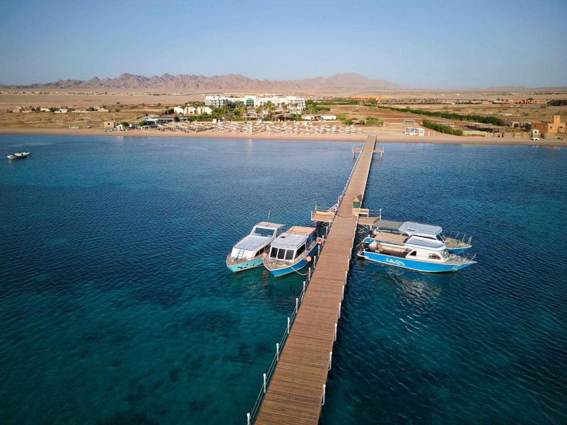 Movenpick Waterpark Resort & Spa Soma Bay - Photo 66
