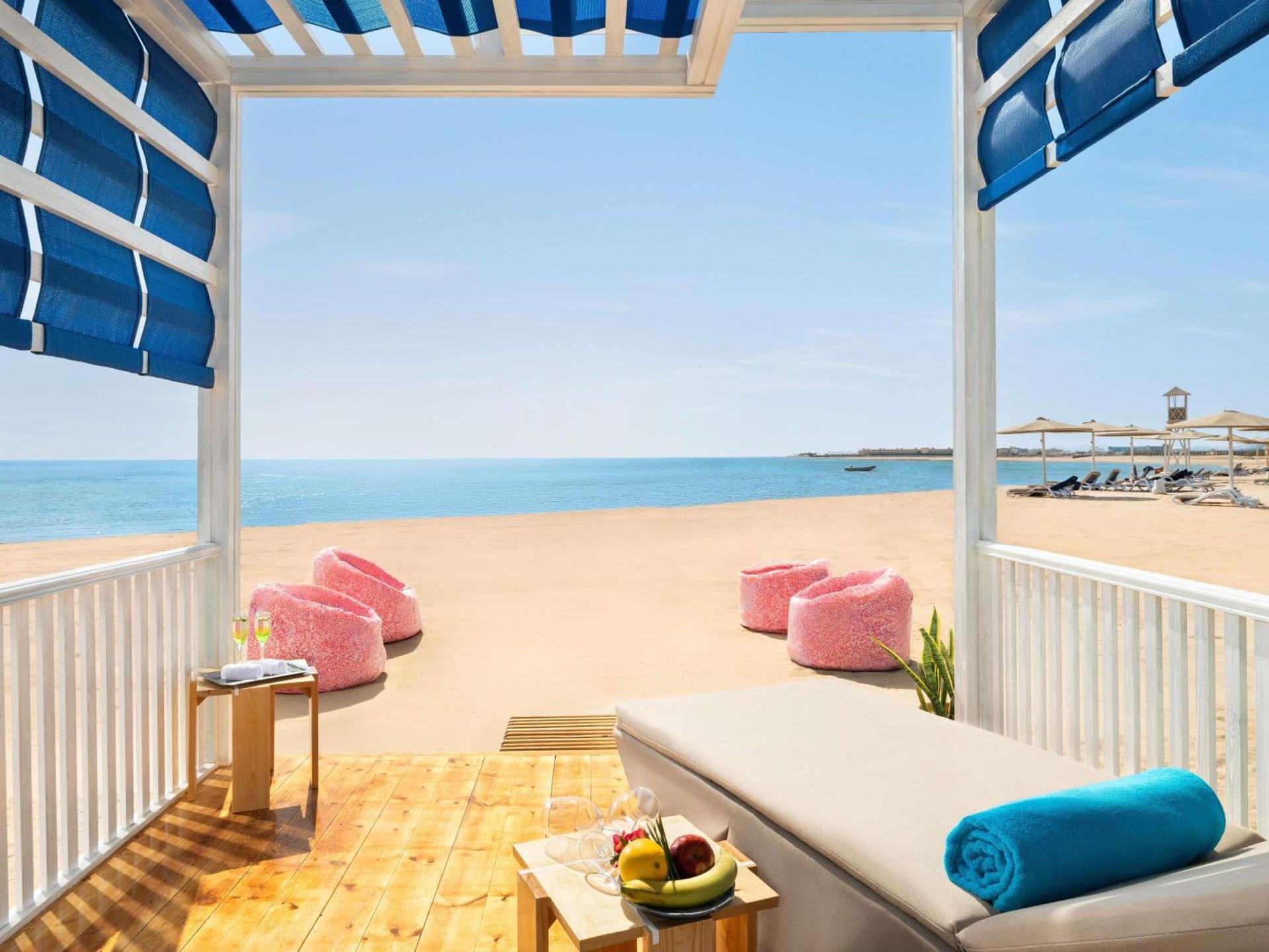 Movenpick Waterpark Resort & Spa Soma Bay - Photo 67