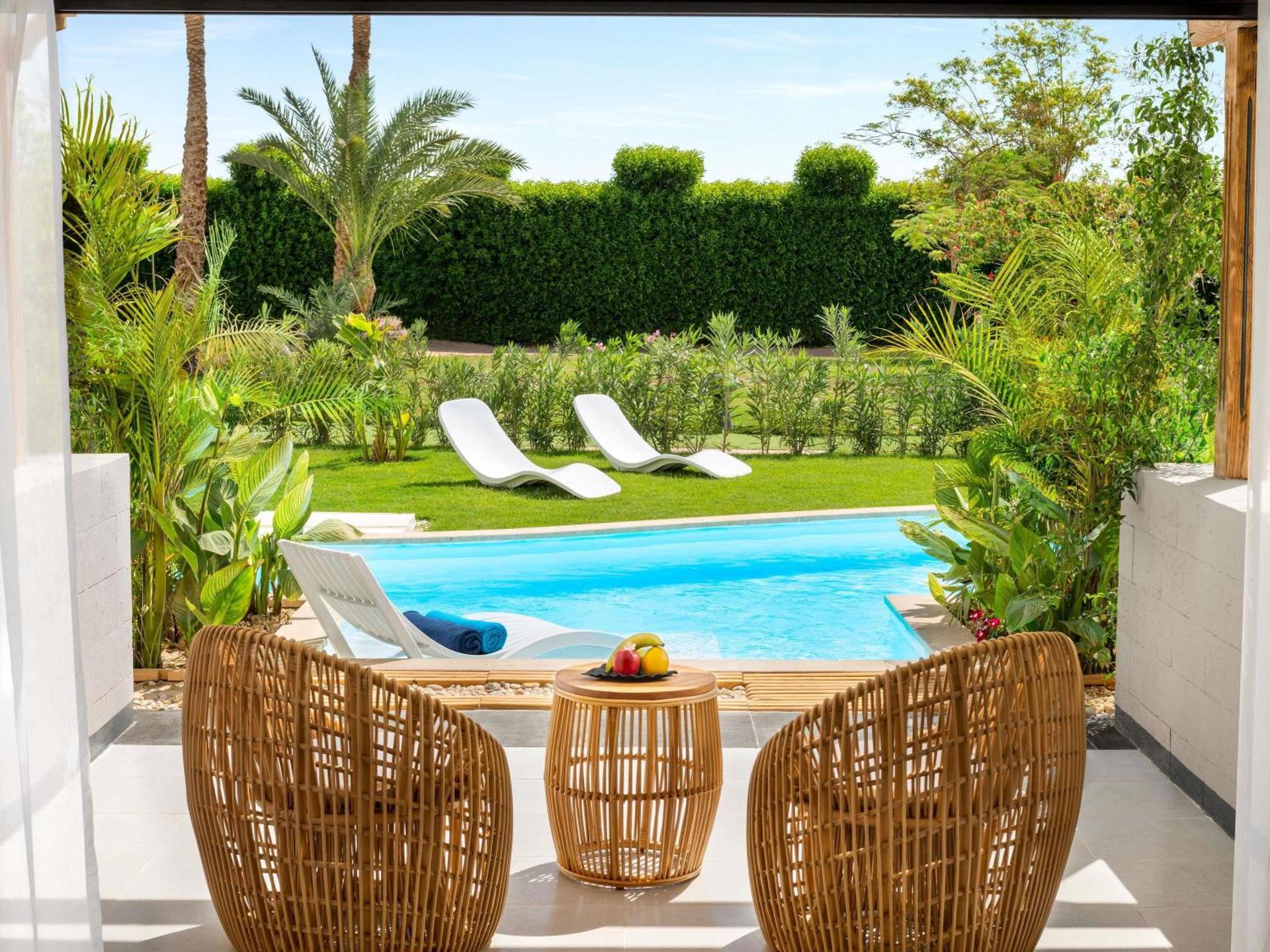Movenpick Waterpark Resort & Spa Soma Bay - Photo 40