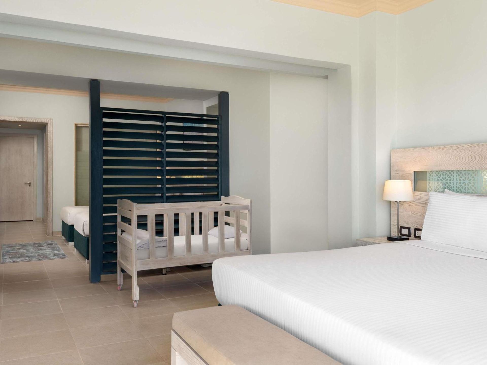 Movenpick Waterpark Resort & Spa Soma Bay - Photo 14
