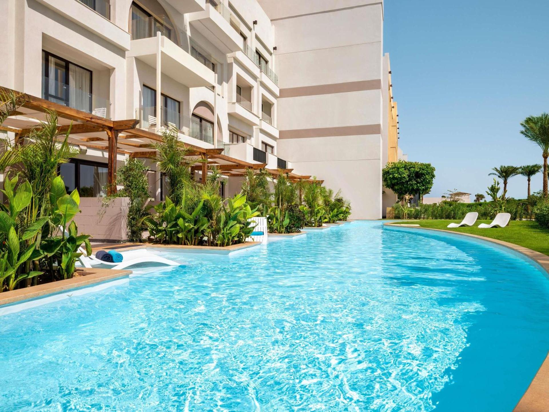 Movenpick Waterpark Resort & Spa Soma Bay - Photo 34