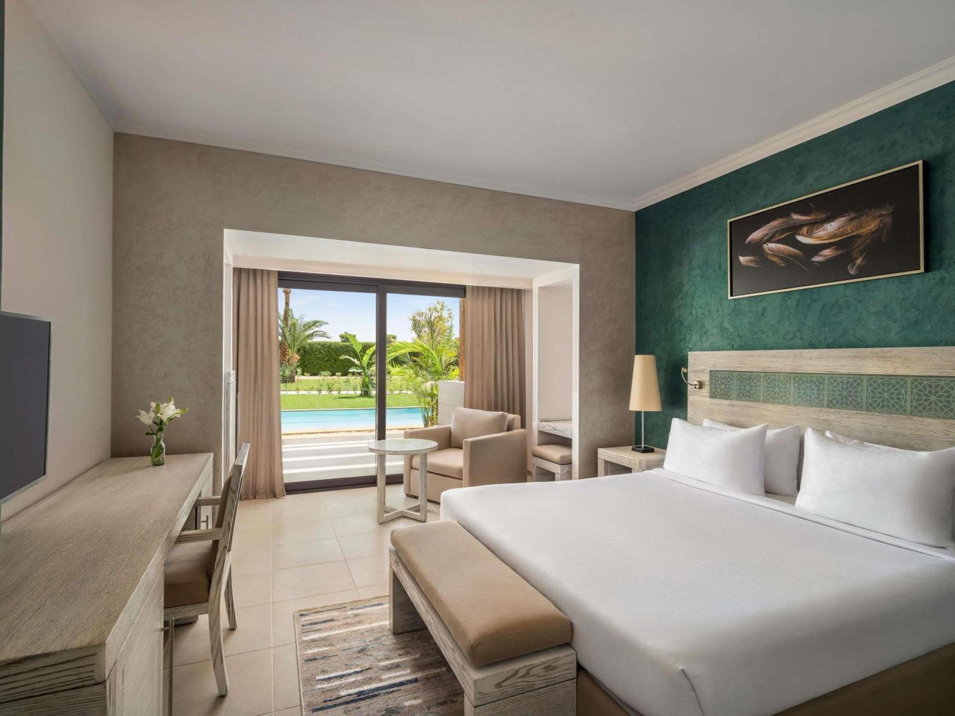 Movenpick Waterpark Resort & Spa Soma Bay - Photo 38