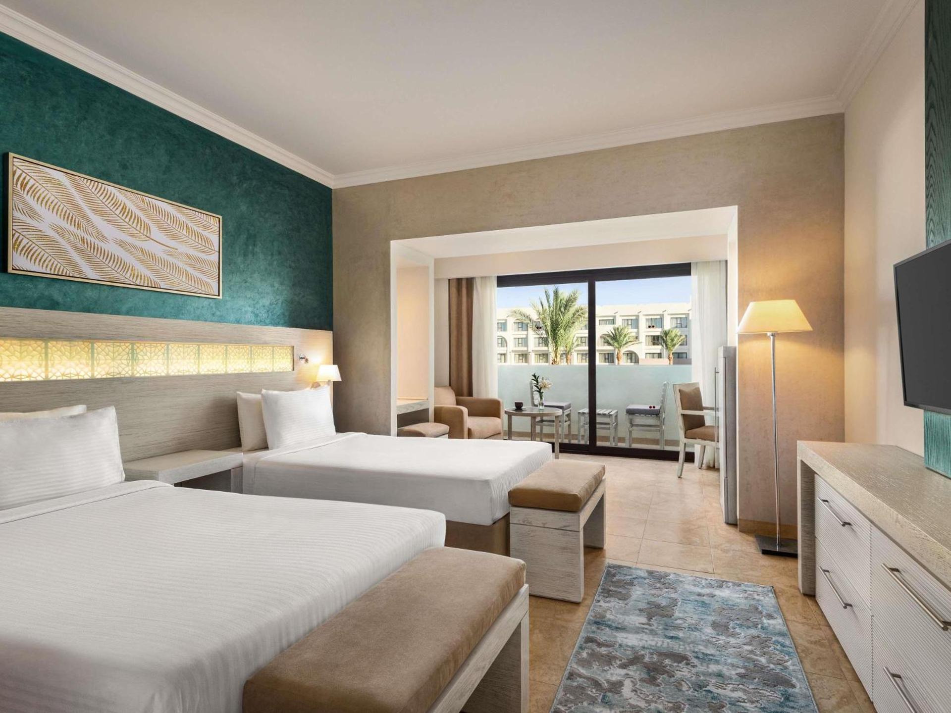 Movenpick Waterpark Resort & Spa Soma Bay - Photo 3