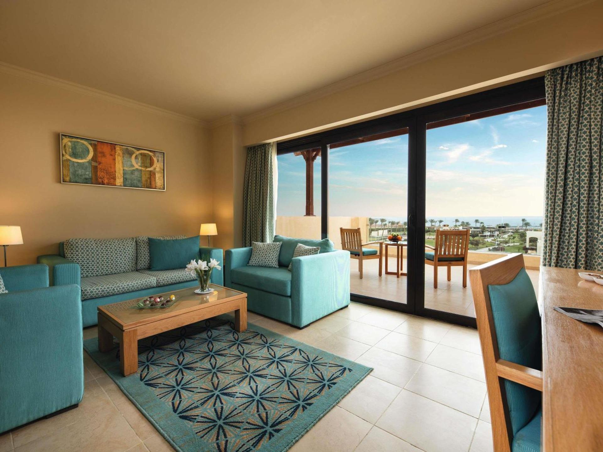 Movenpick Waterpark Resort & Spa Soma Bay - Photo 72
