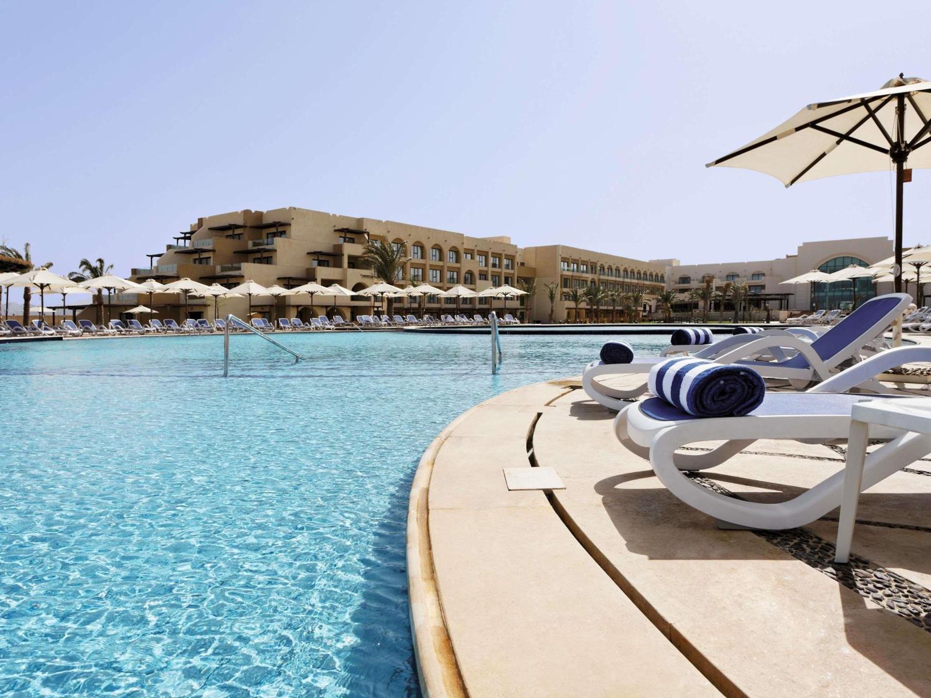 Movenpick Waterpark Resort & Spa Soma Bay - Photo 74