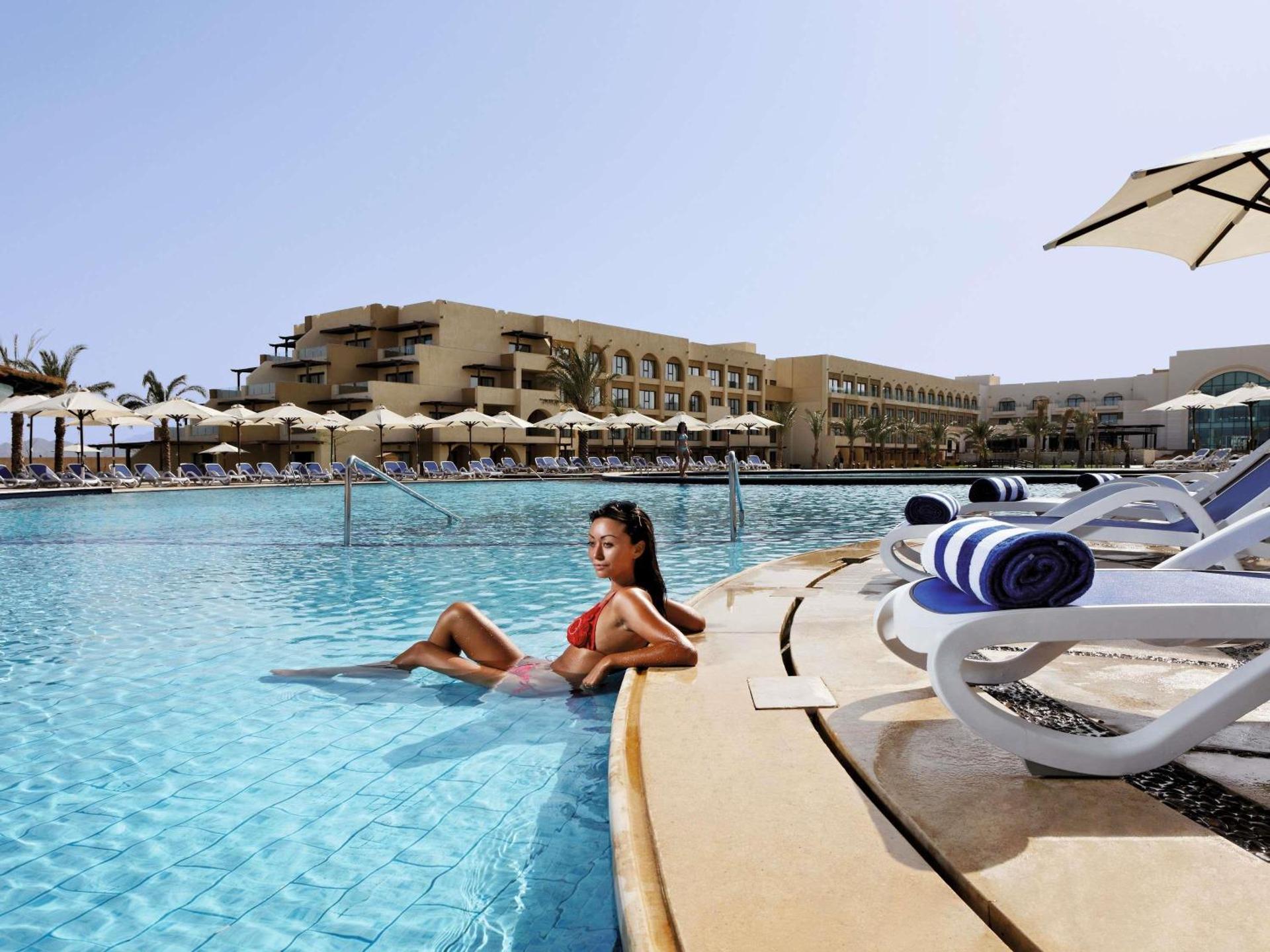 Movenpick Waterpark Resort & Spa Soma Bay - Photo 73