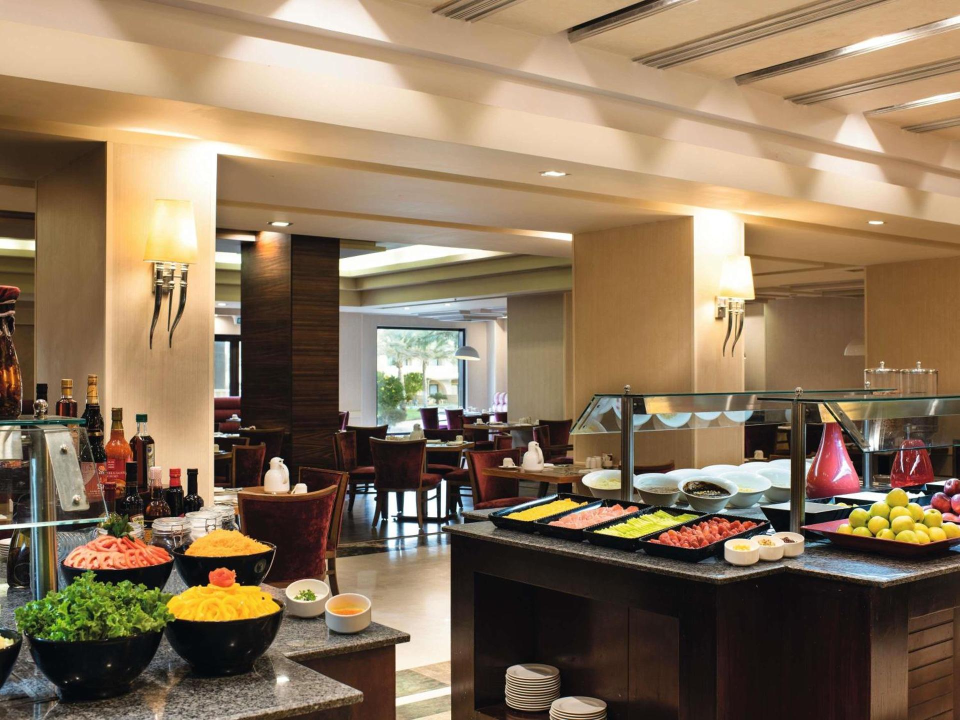 Movenpick Waterpark Resort & Spa Soma Bay - Photo 45