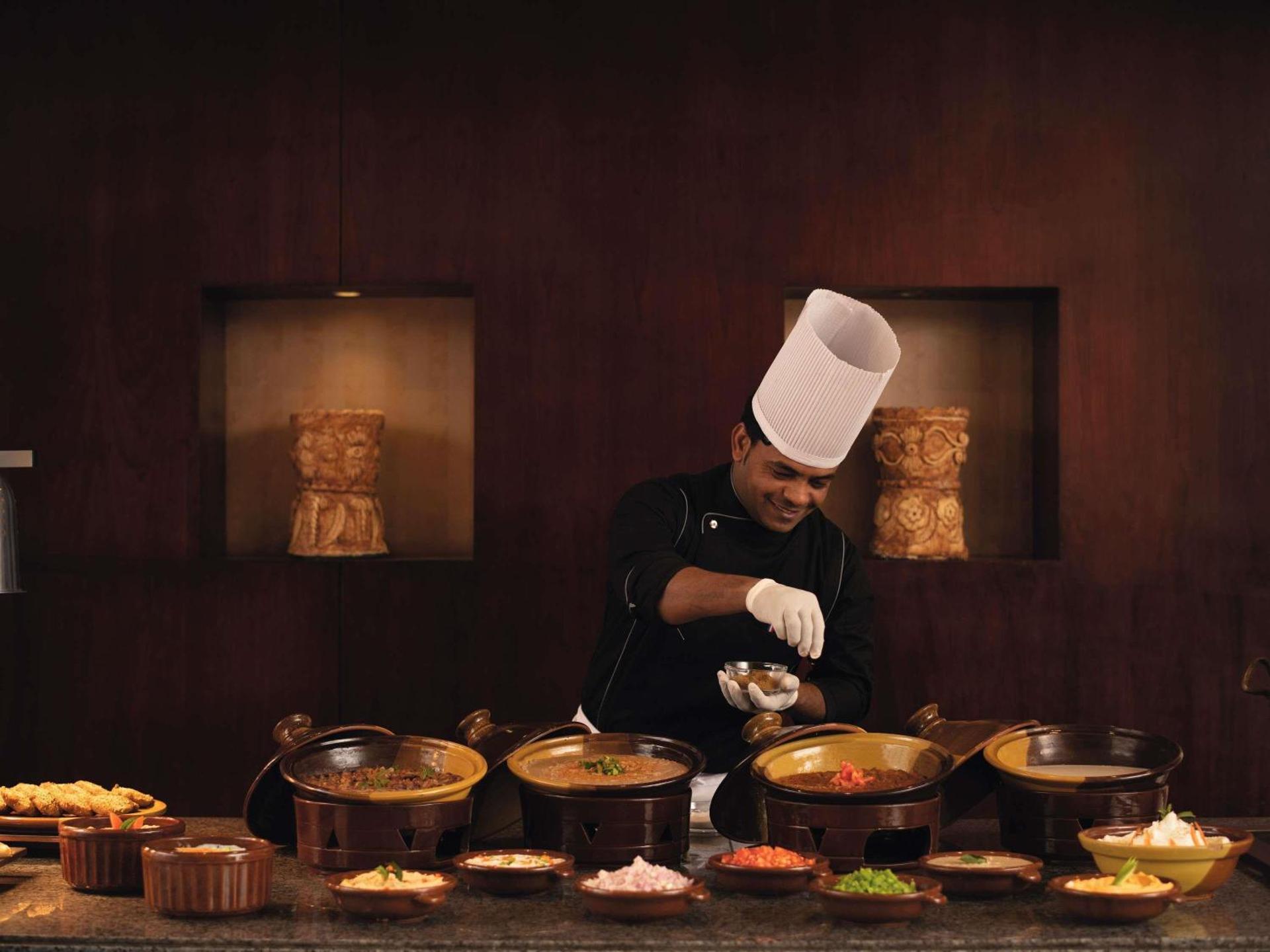 Movenpick Waterpark Resort & Spa Soma Bay - Photo 47