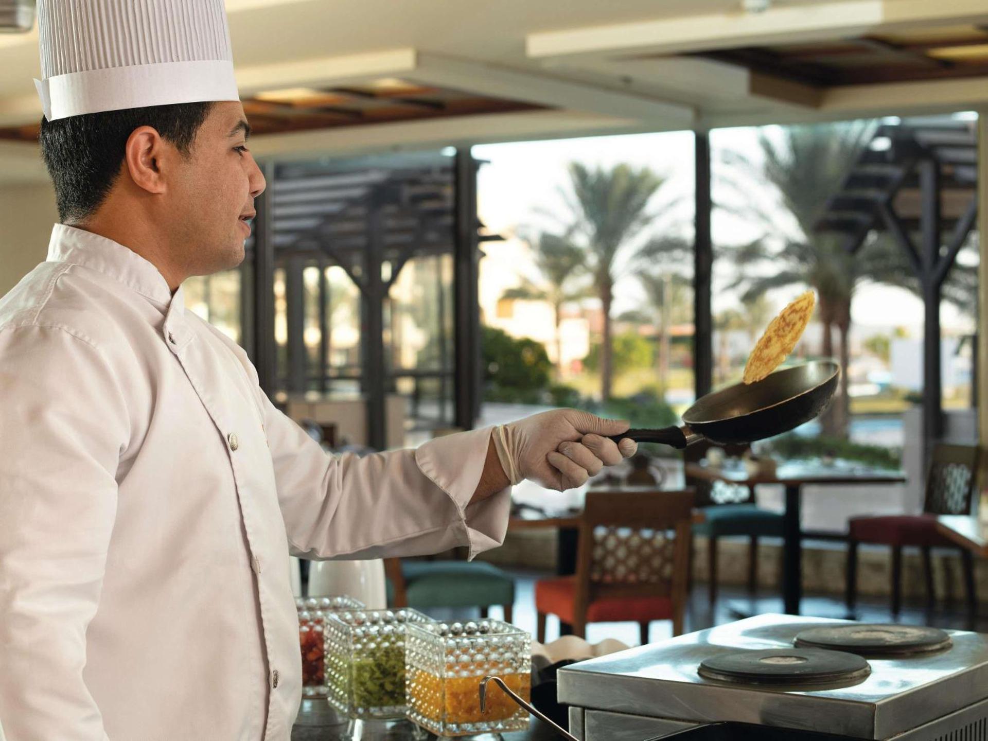 Movenpick Waterpark Resort & Spa Soma Bay - Photo 50
