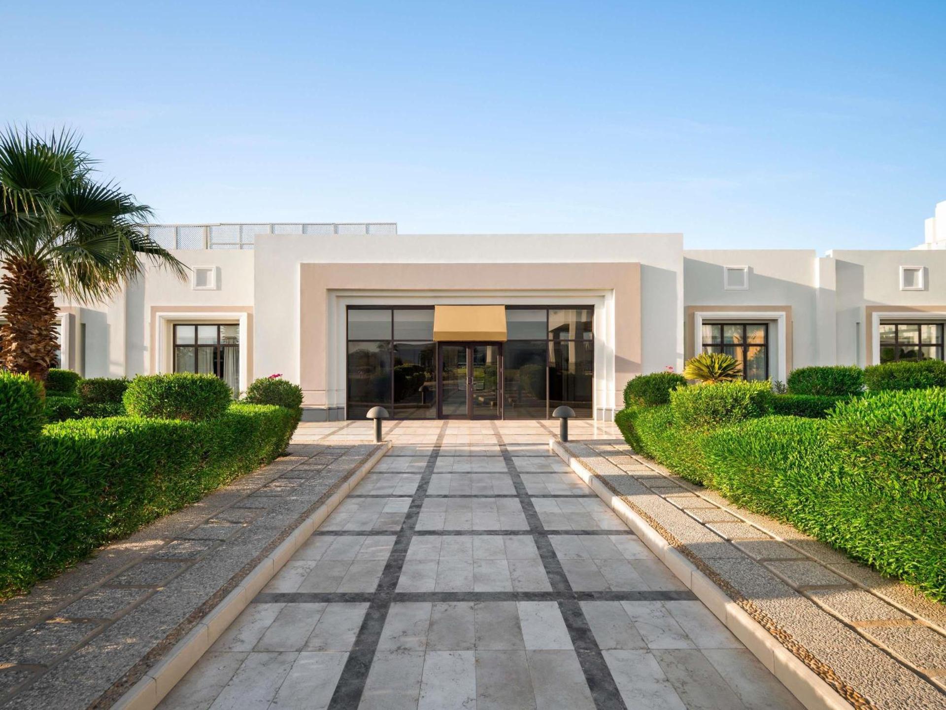 Movenpick Waterpark Resort & Spa Soma Bay - Photo 80