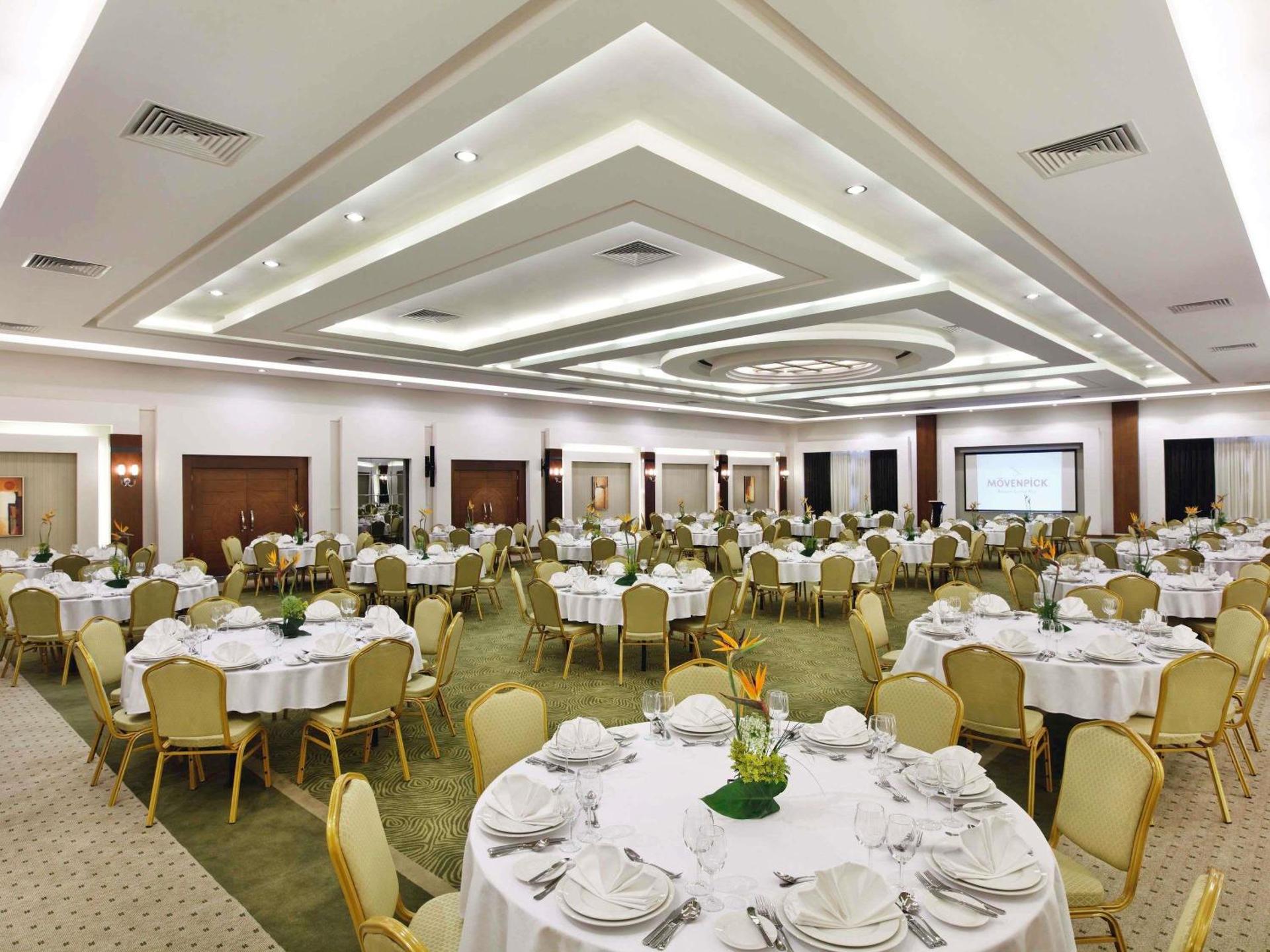 Movenpick Waterpark Resort & Spa Soma Bay - Photo 86