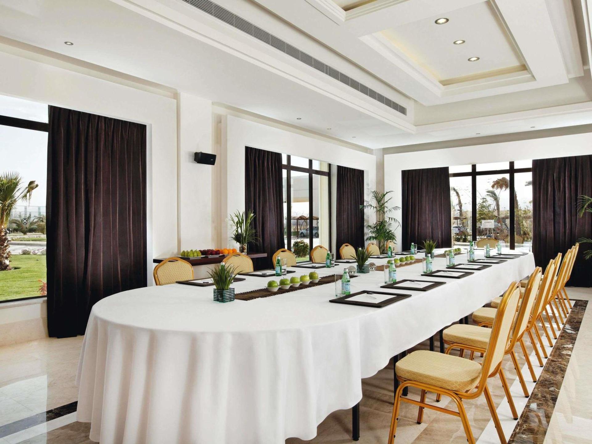 Movenpick Waterpark Resort & Spa Soma Bay - Photo 87