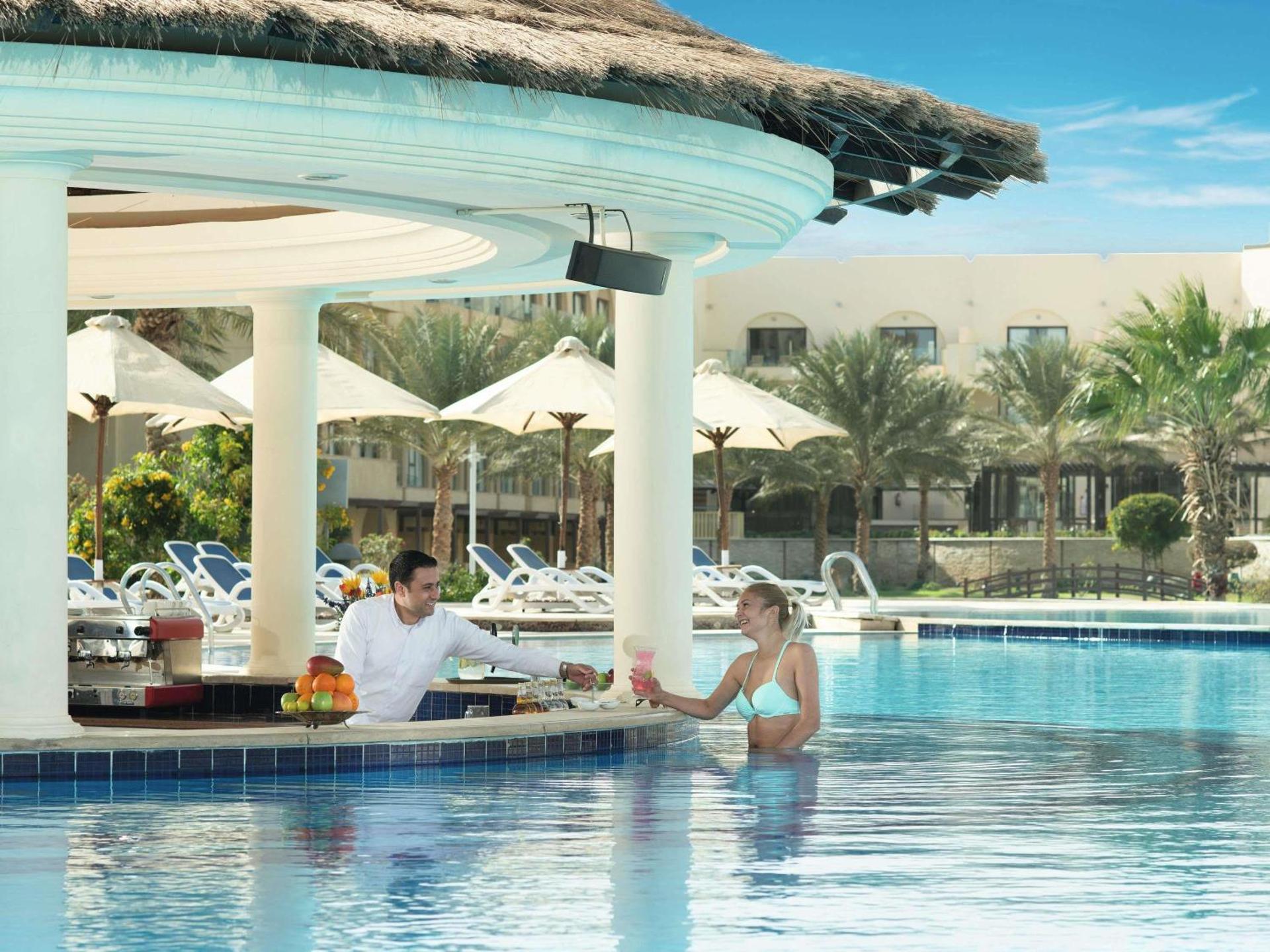 Movenpick Waterpark Resort & Spa Soma Bay - Photo 100