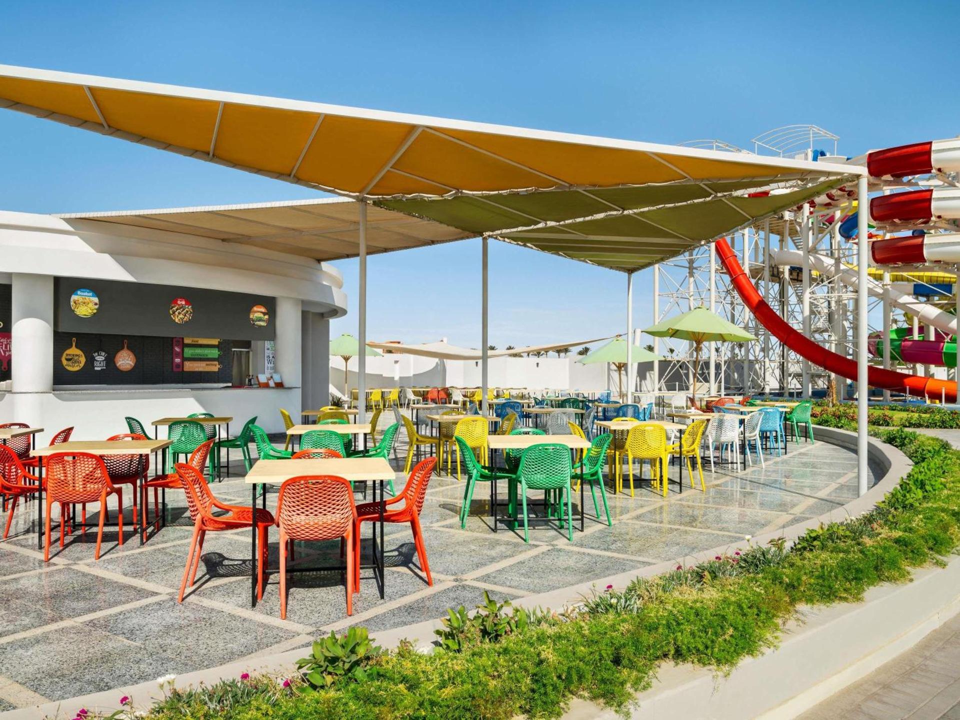 Movenpick Waterpark Resort & Spa Soma Bay - Photo 104