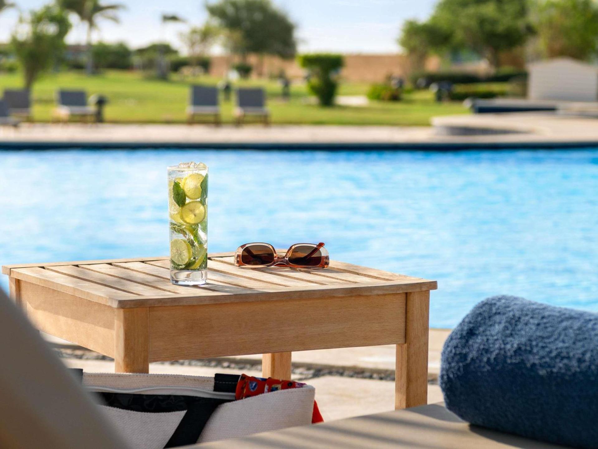Movenpick Waterpark Resort & Spa Soma Bay - Photo 107