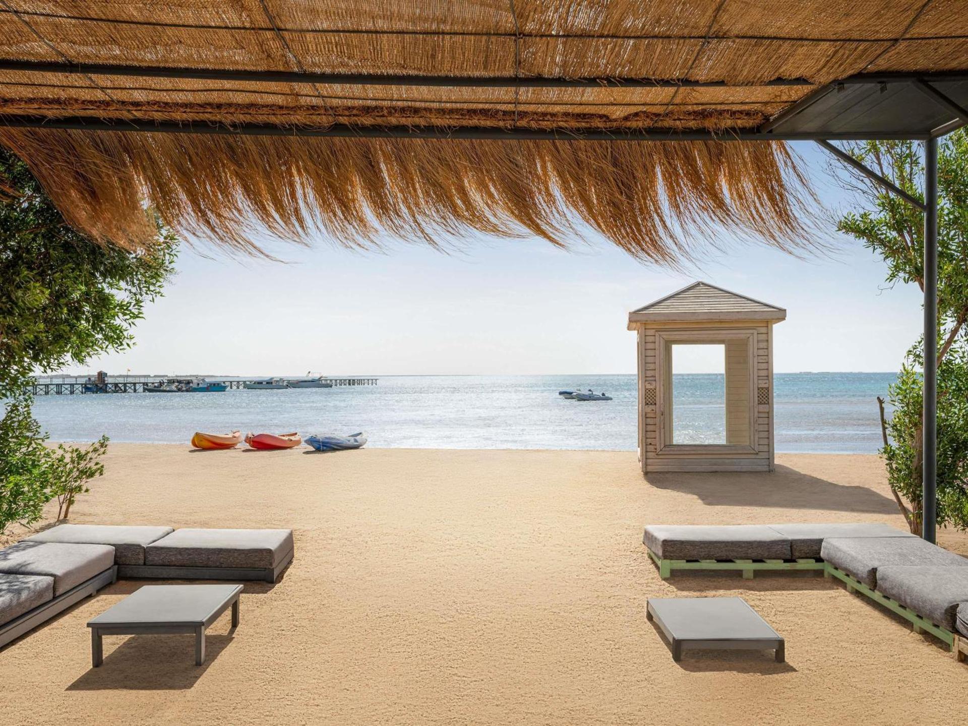 Movenpick Waterpark Resort & Spa Soma Bay - Photo 112