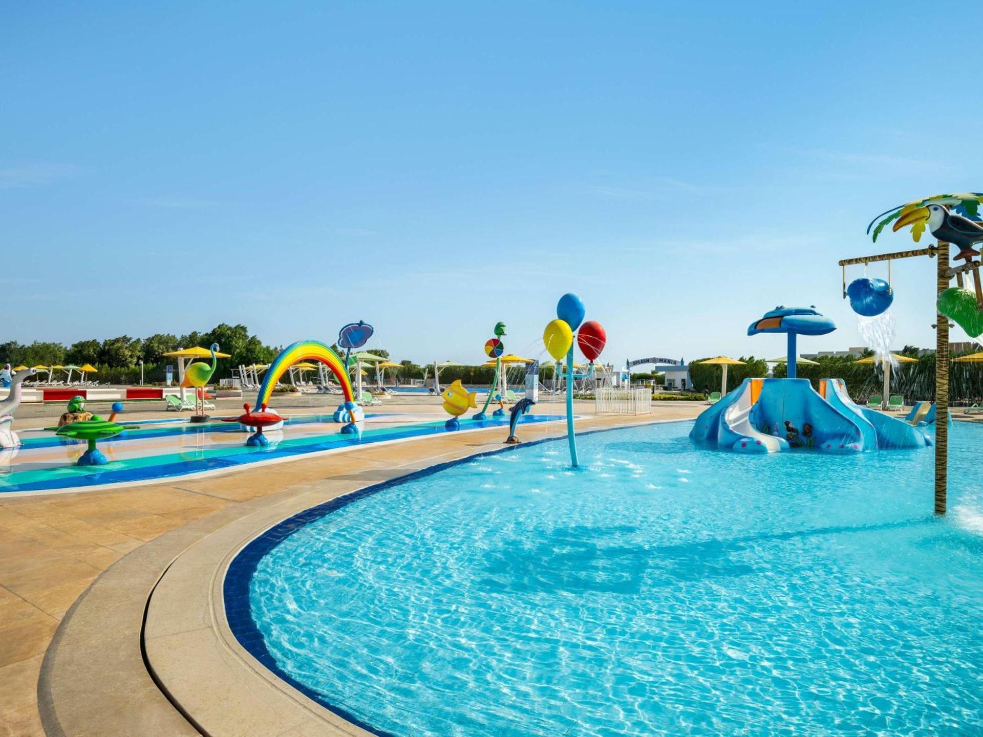Movenpick Waterpark Resort & Spa Soma Bay - Photo 117