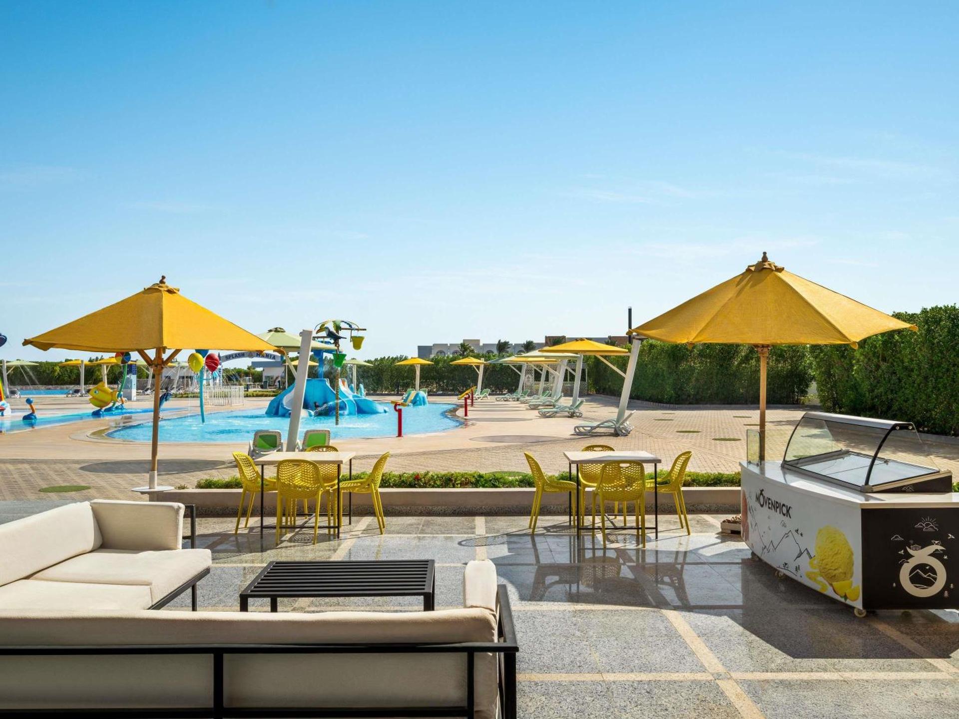 Movenpick Waterpark Resort & Spa Soma Bay - Photo 118
