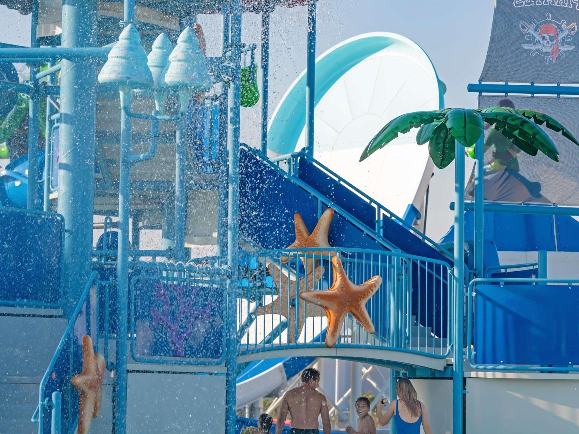 Movenpick Waterpark Resort & Spa Soma Bay - Photo 119