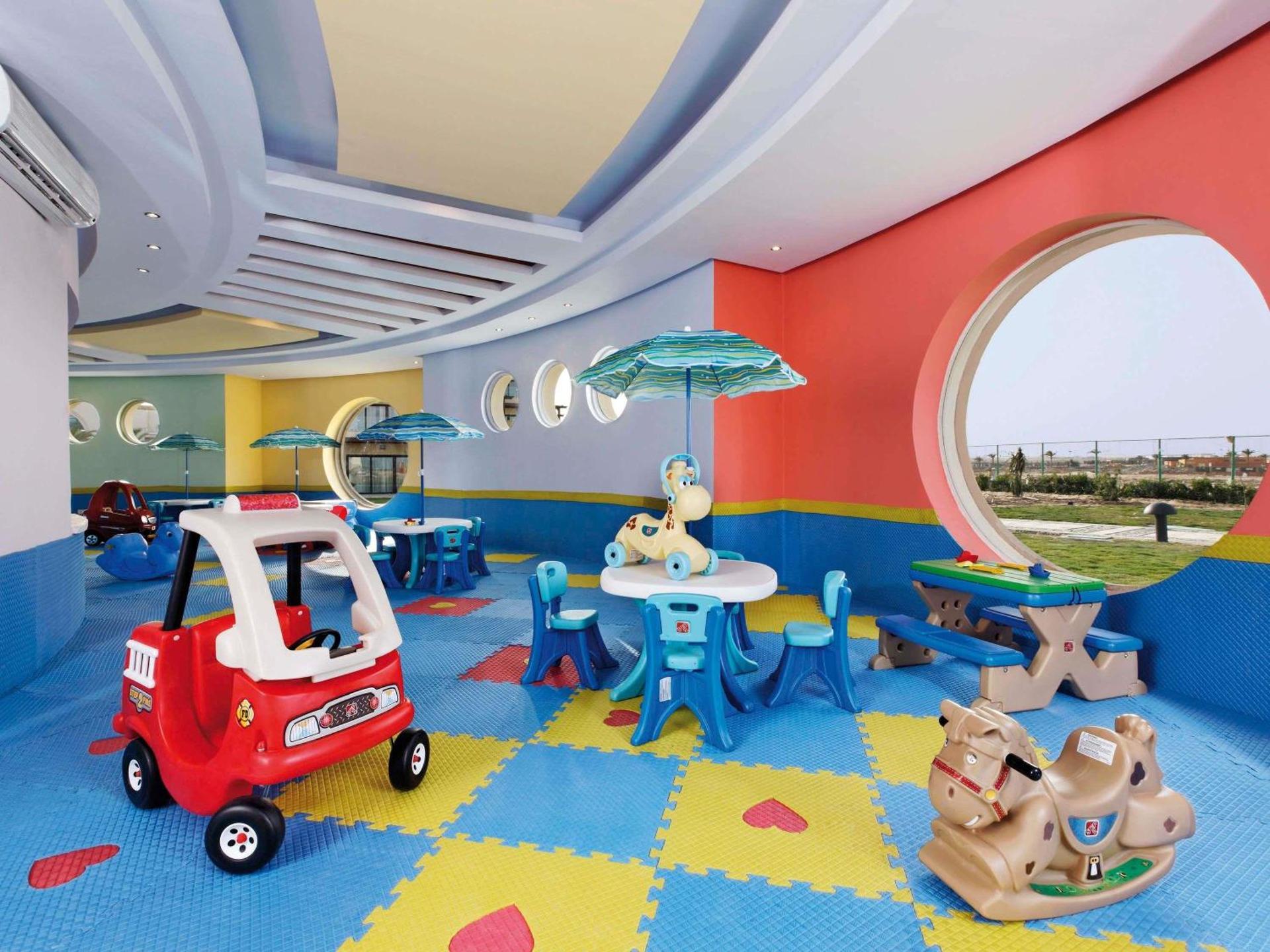 Movenpick Waterpark Resort & Spa Soma Bay - Photo 120