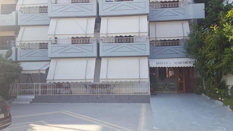Angelo Apartments Tolo - Photo 33
