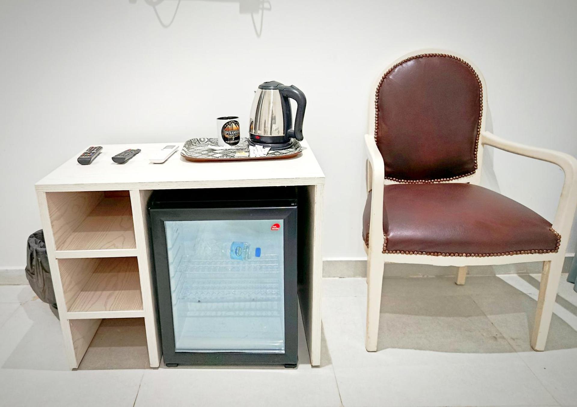 Pyrs Giza Heaven - Photo 24