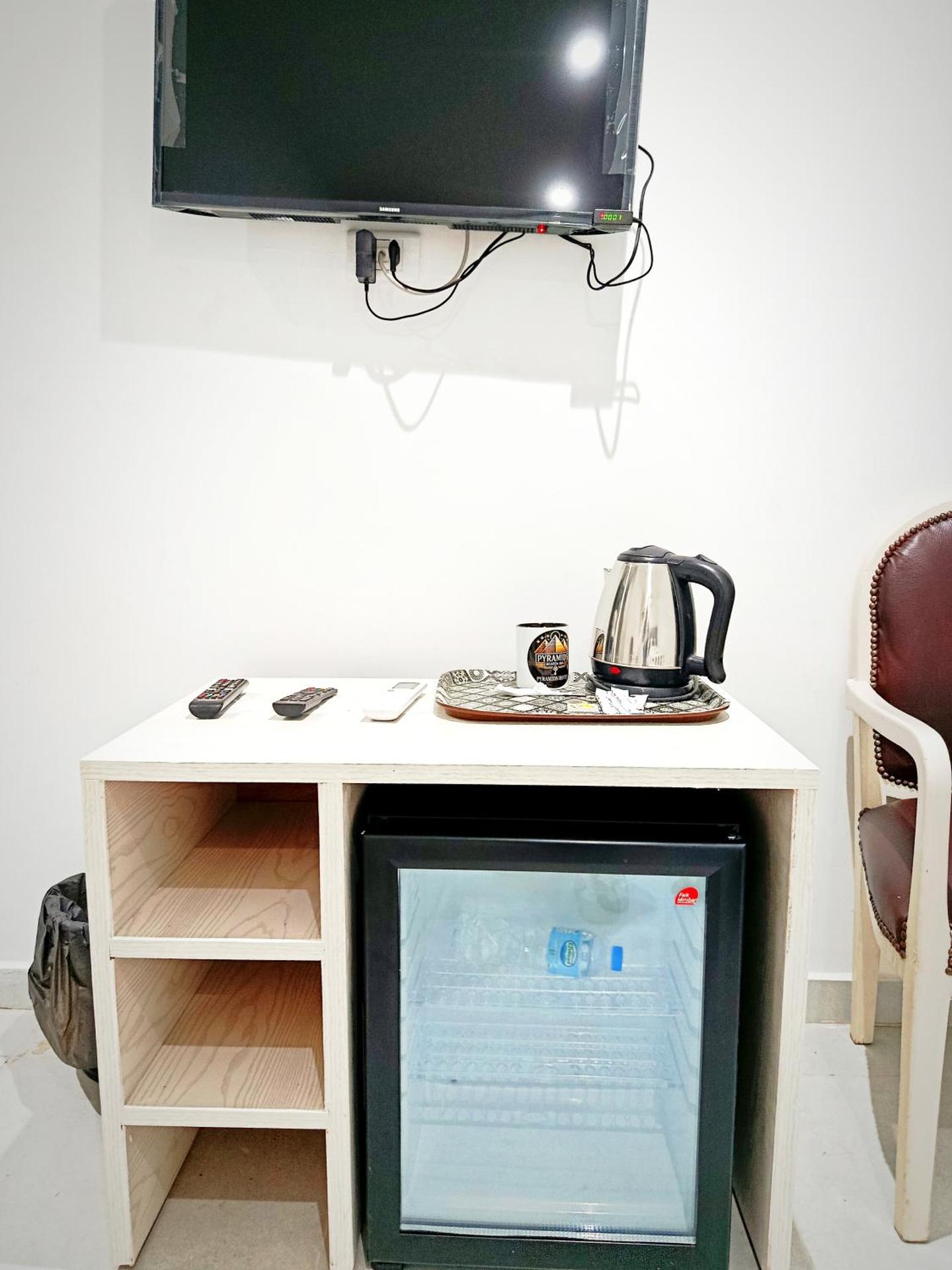 Pyrs Giza Heaven - Photo 26