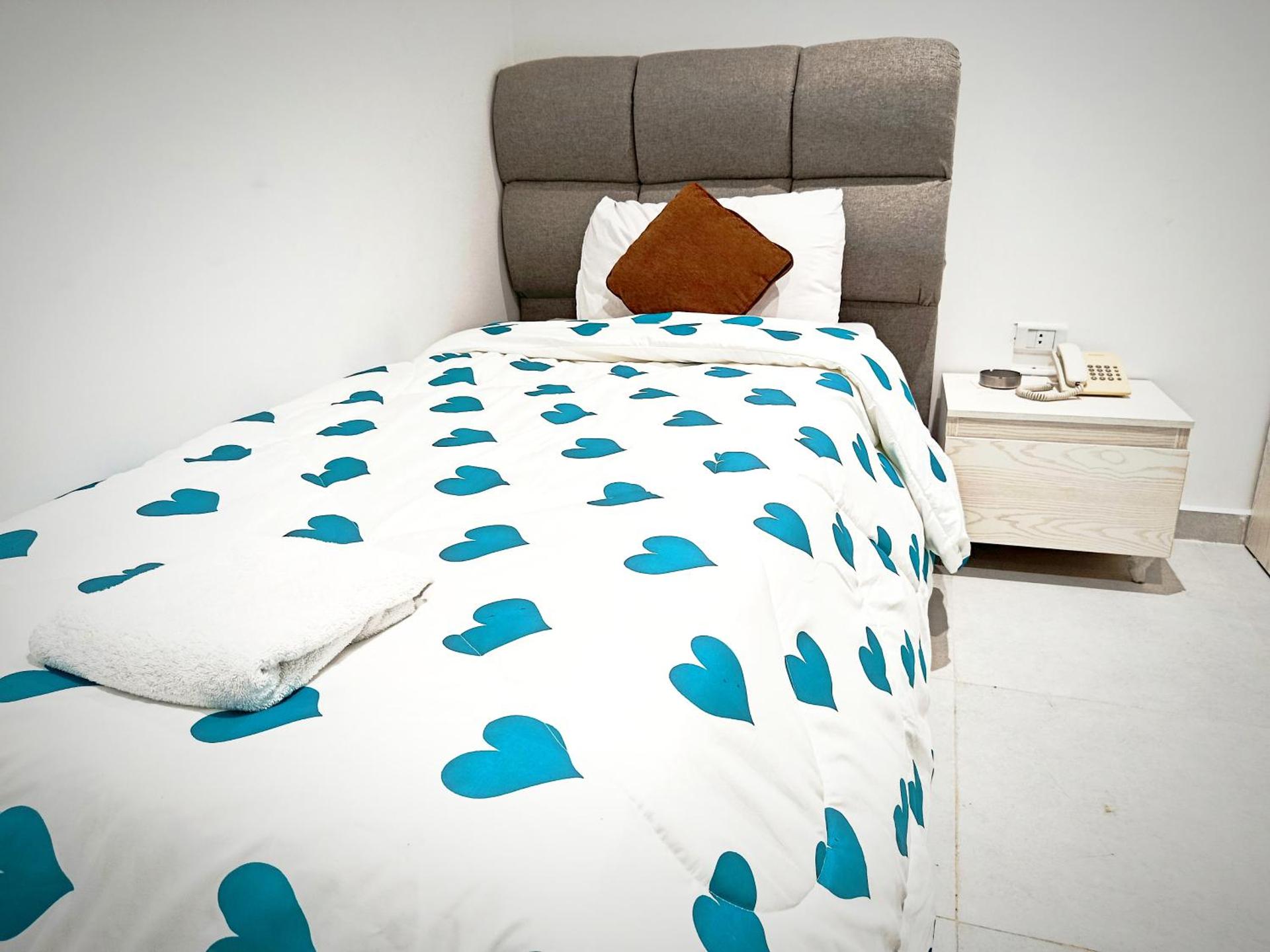 Pyrs Giza Heaven - Photo 27