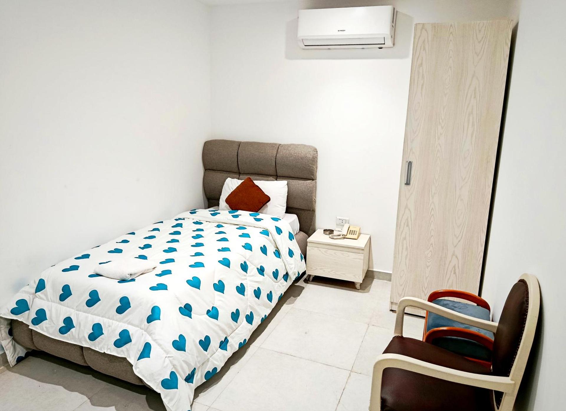 Pyrs Giza Heaven - Photo 25