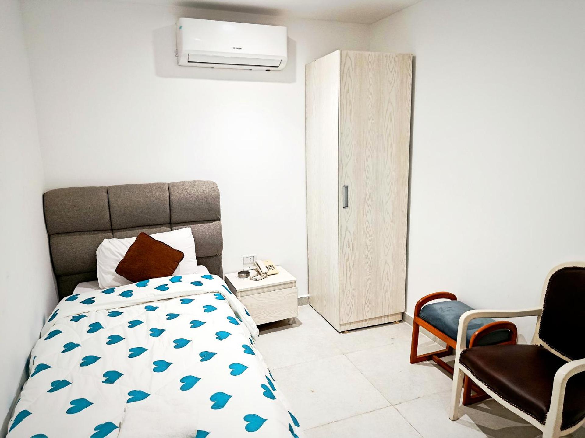 Pyrs Giza Heaven - Photo 30