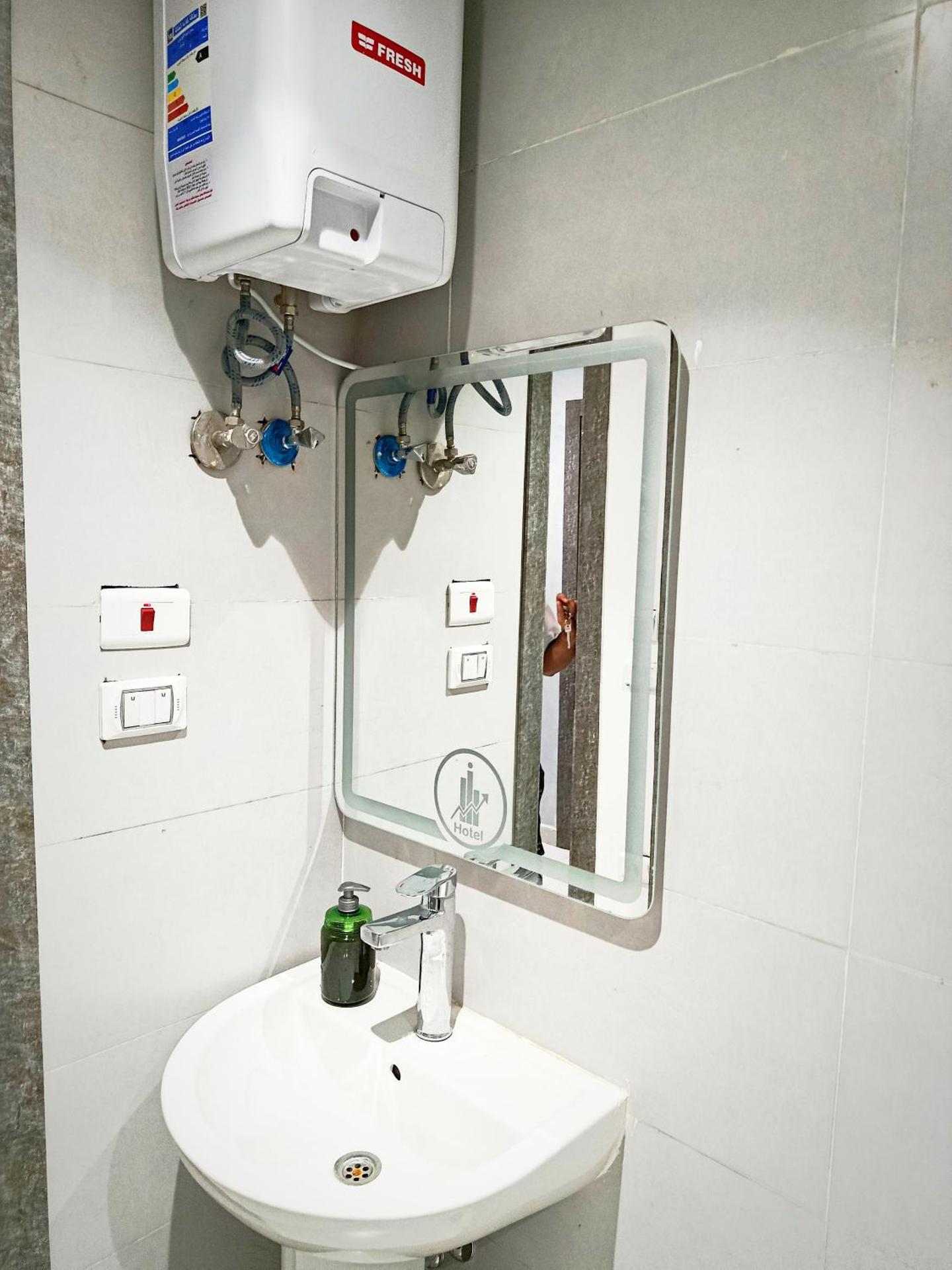 Pyrs Giza Heaven - Photo 29