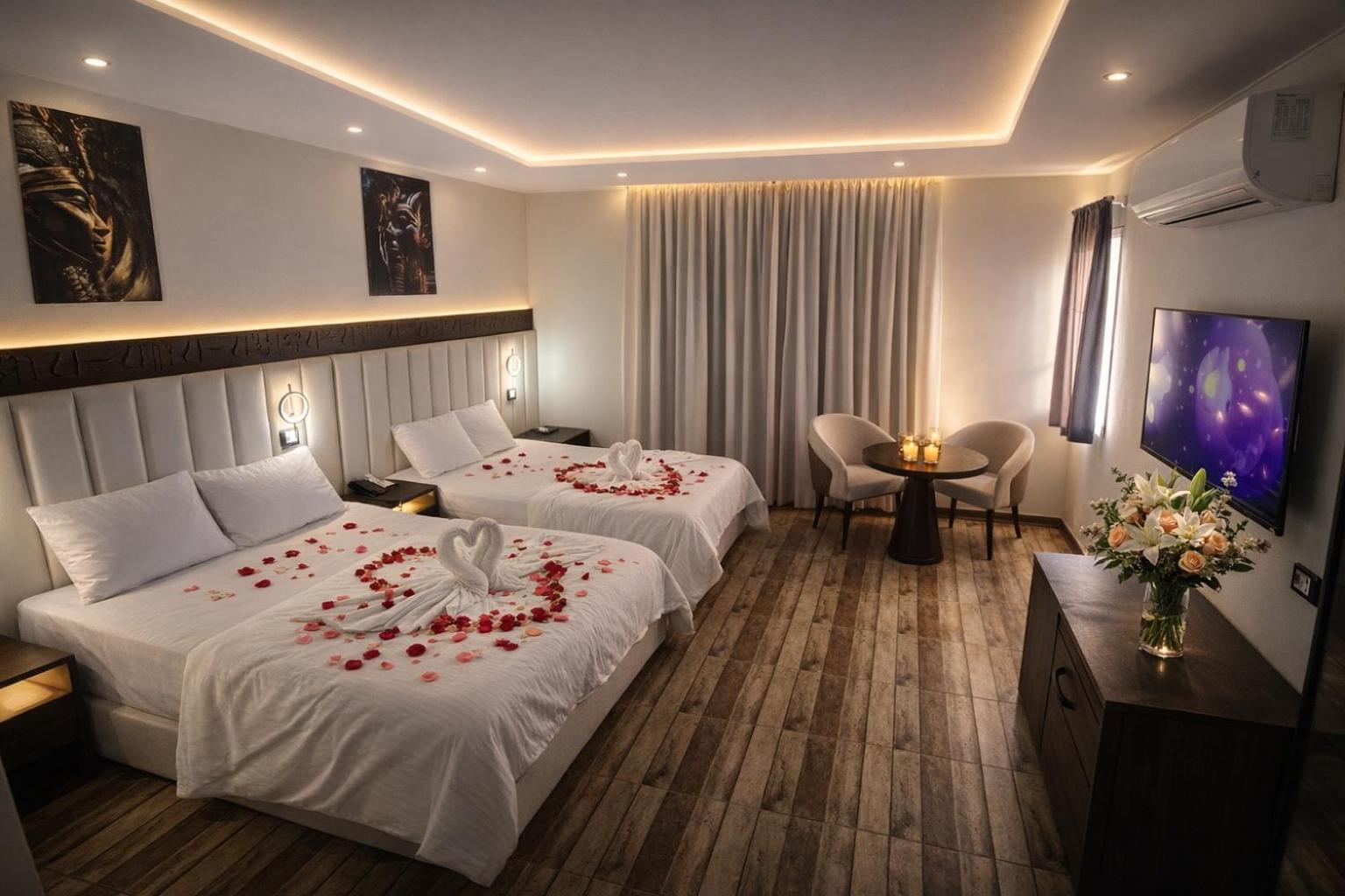 Louts signature hotel - Photo 14