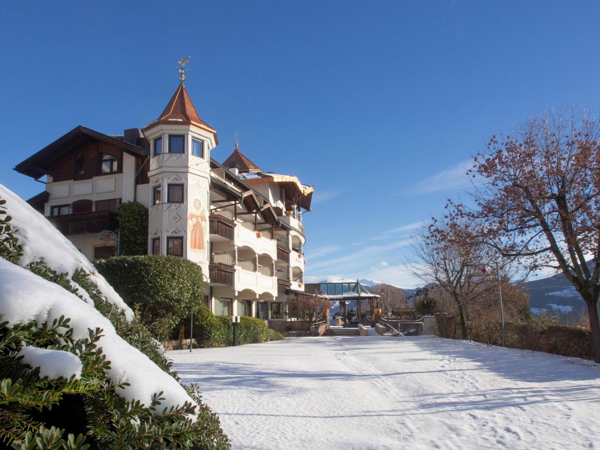 Granpanorama Hotel StephansHof - Photo 66