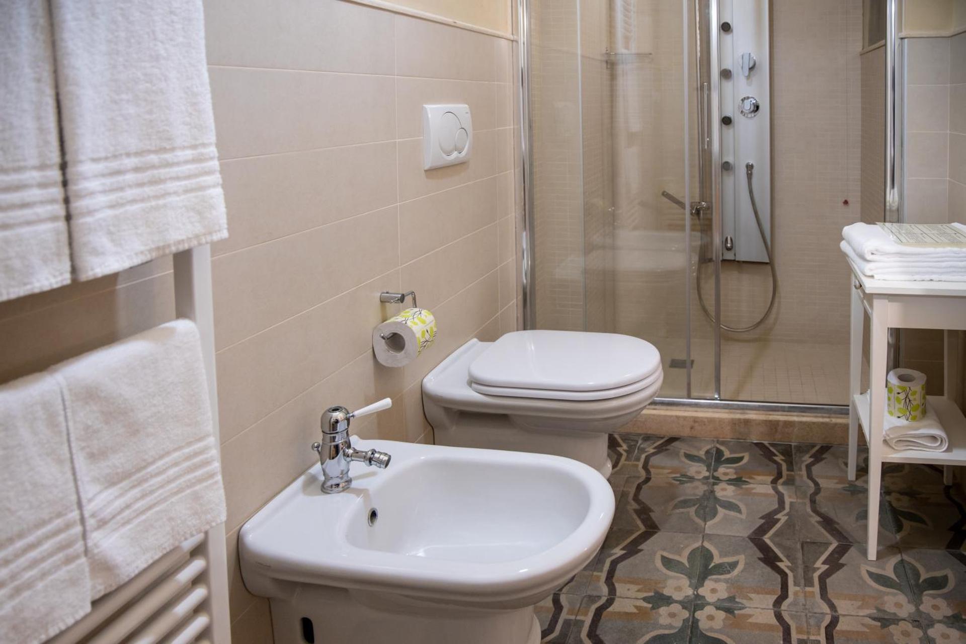 Hotel San Giorgio - Photo 8