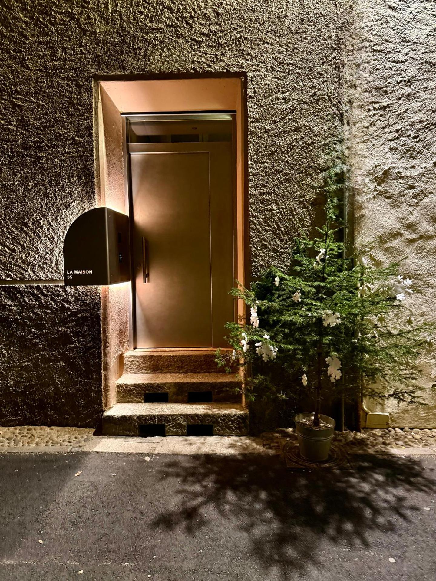 La Maison 35 - Bruneck - zentral gelegene Appartments - Photo 27