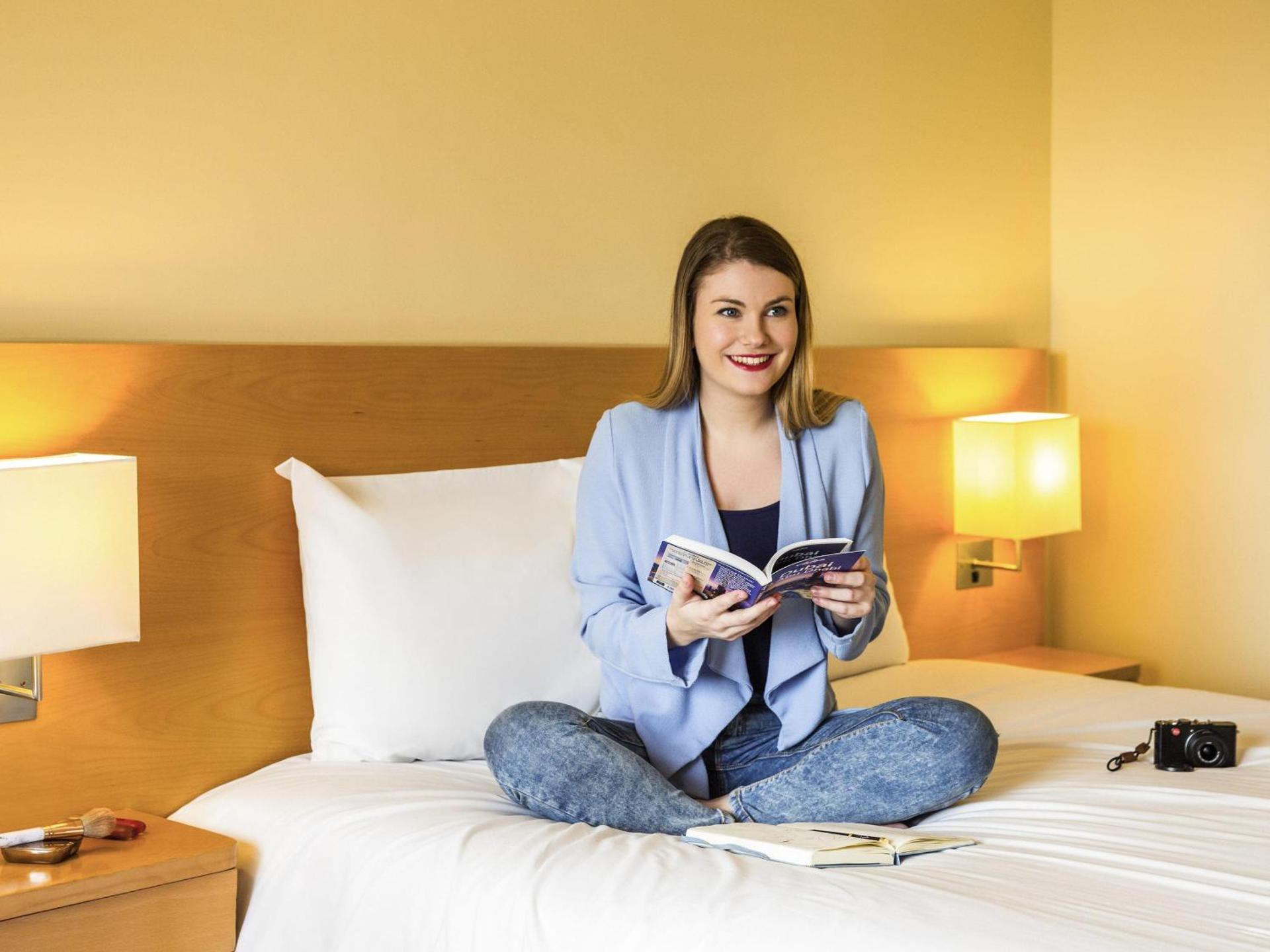 ibis Deira Creekside Dubai - Photo 108