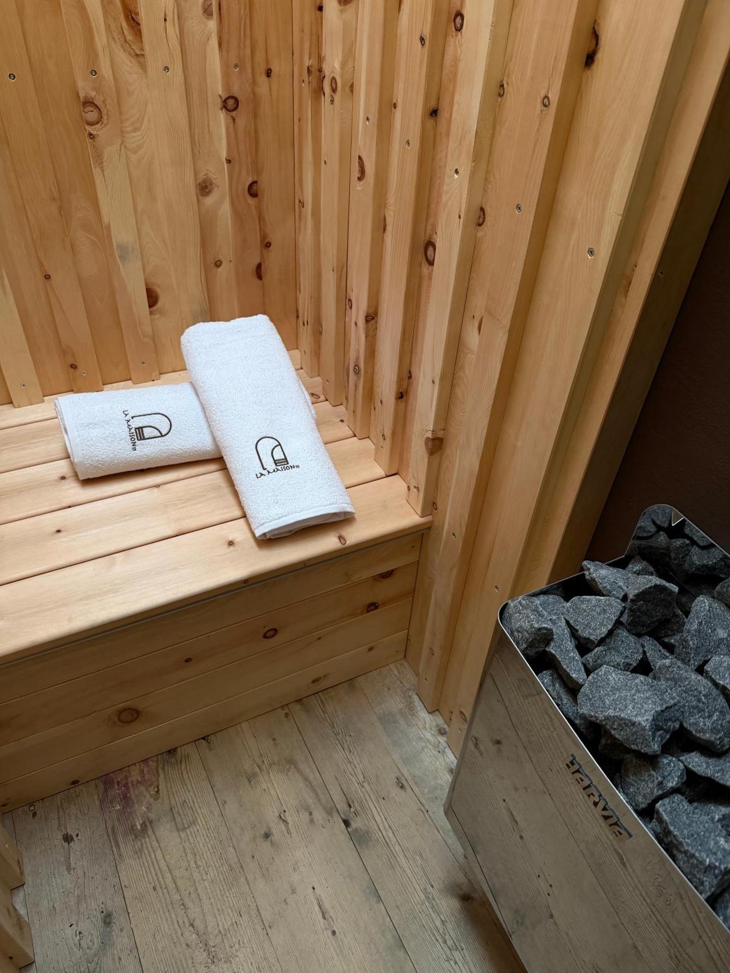 La Maison 35 - Bruneck - zentral gelegene Appartments - Photo 31