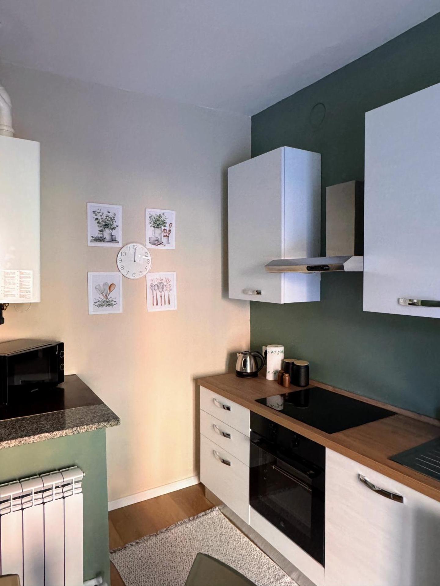 Le due dimore di Corso Torino - Photo 73