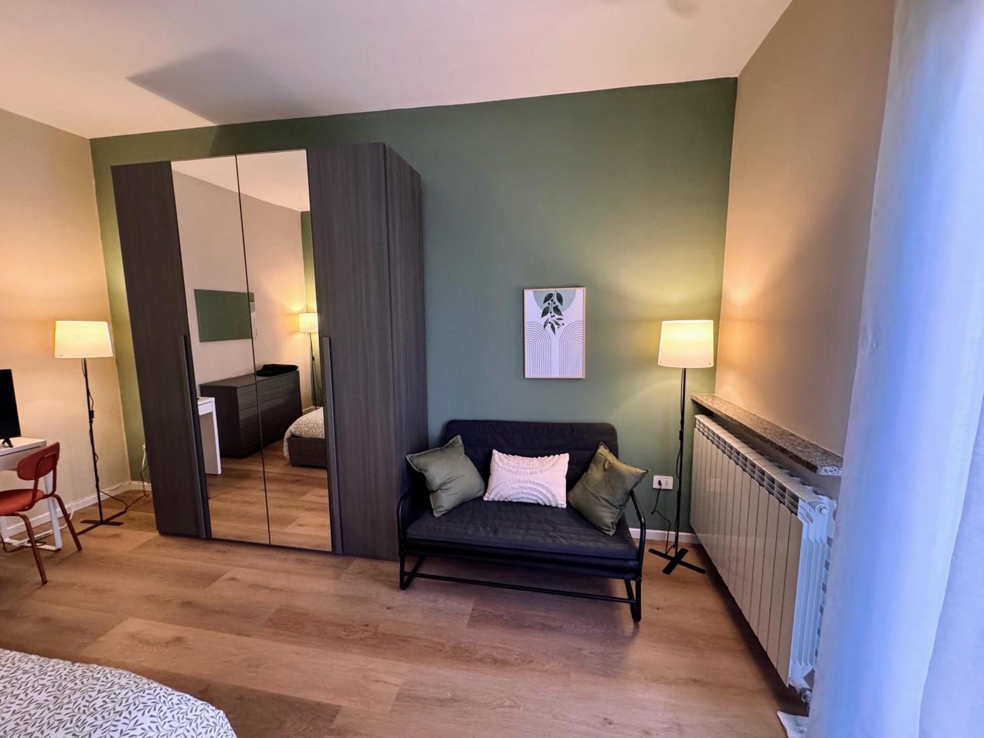 Le due dimore di Corso Torino - Photo 19