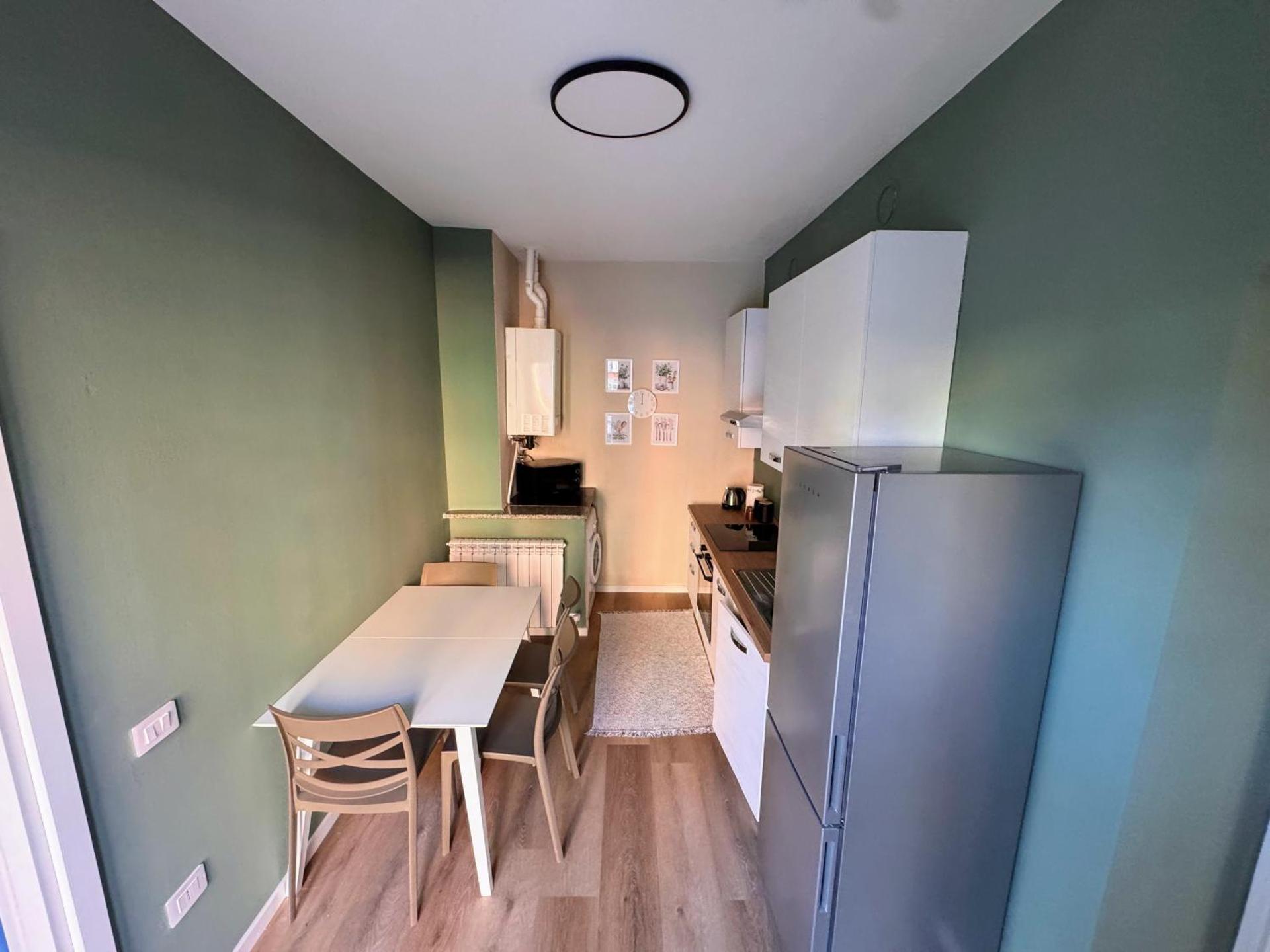 Le due dimore di Corso Torino - Photo 16