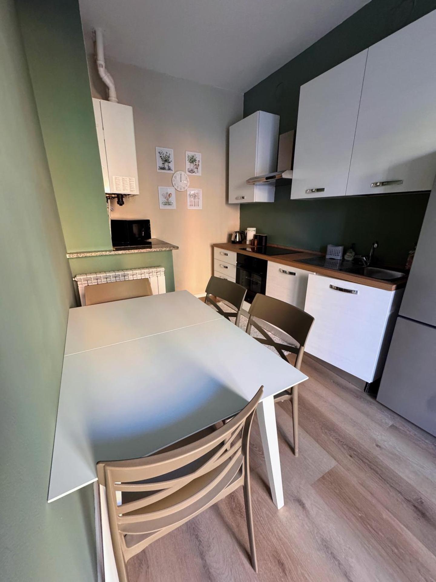 Le due dimore di Corso Torino - Photo 23