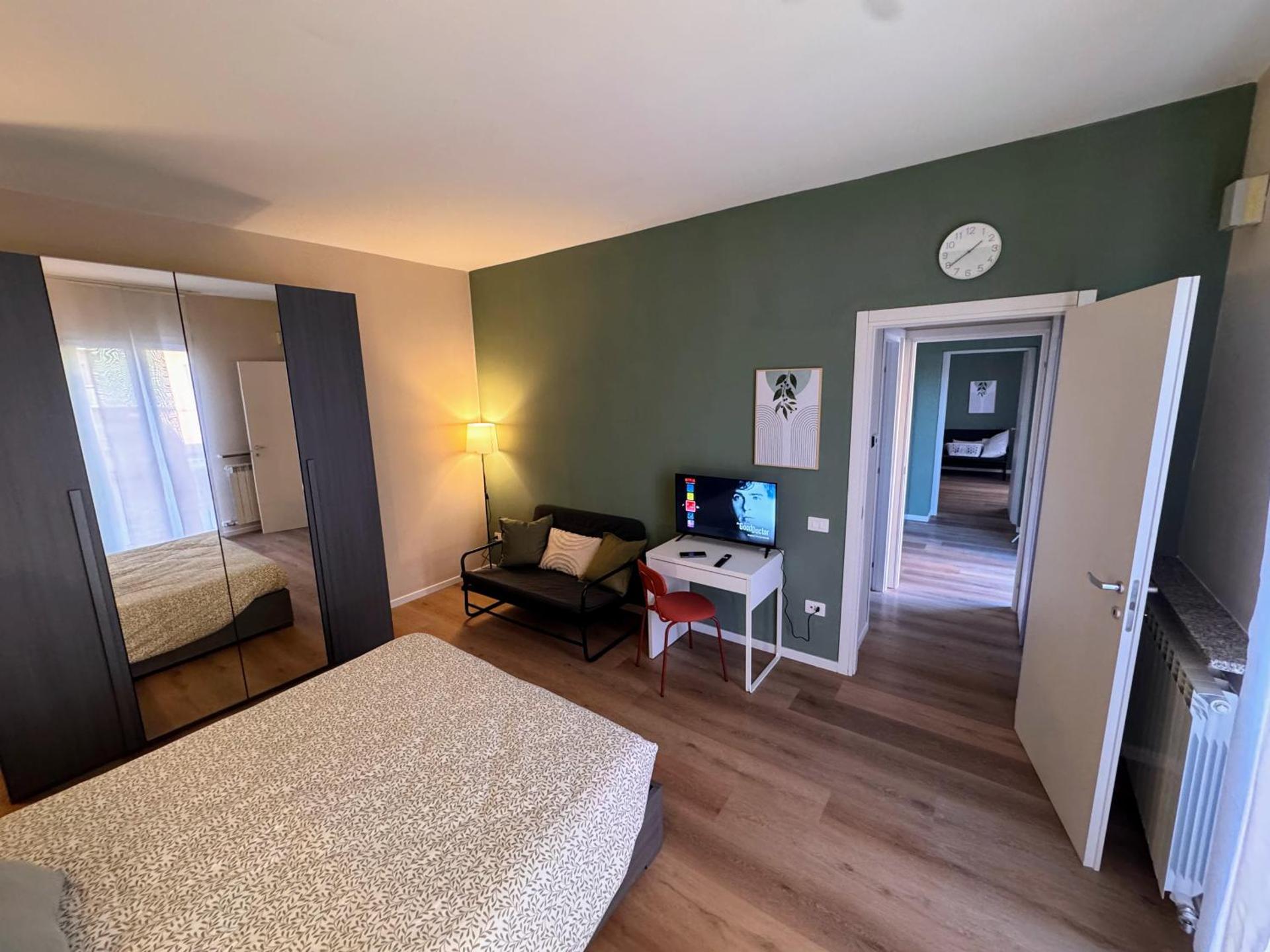 Le due dimore di Corso Torino - Photo 5