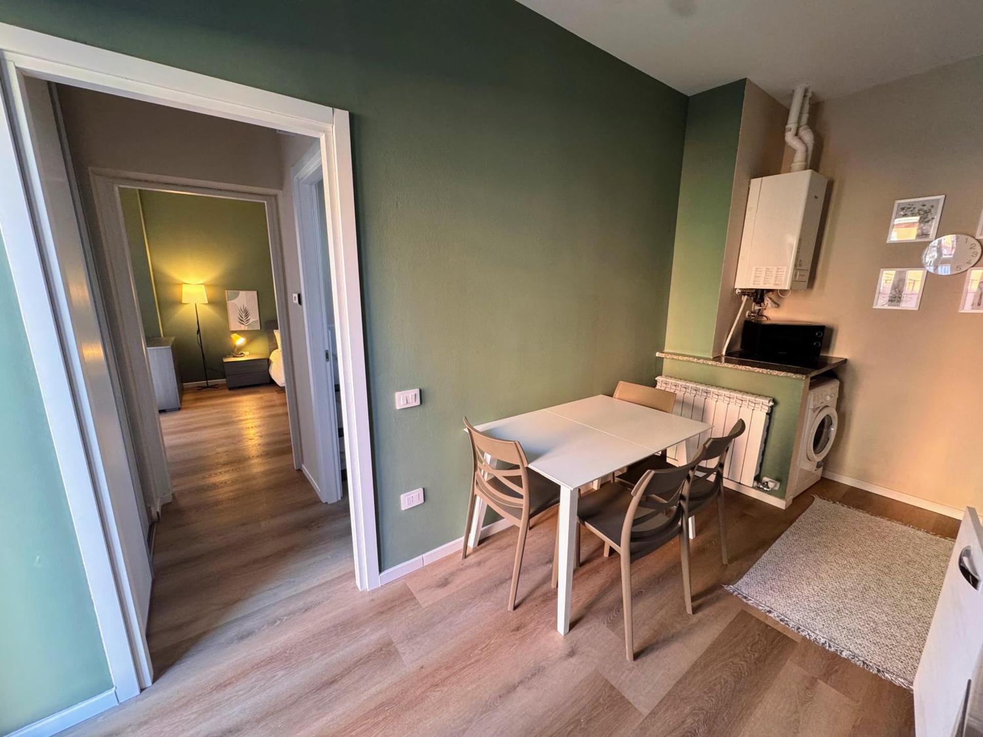 Le due dimore di Corso Torino - Photo 33