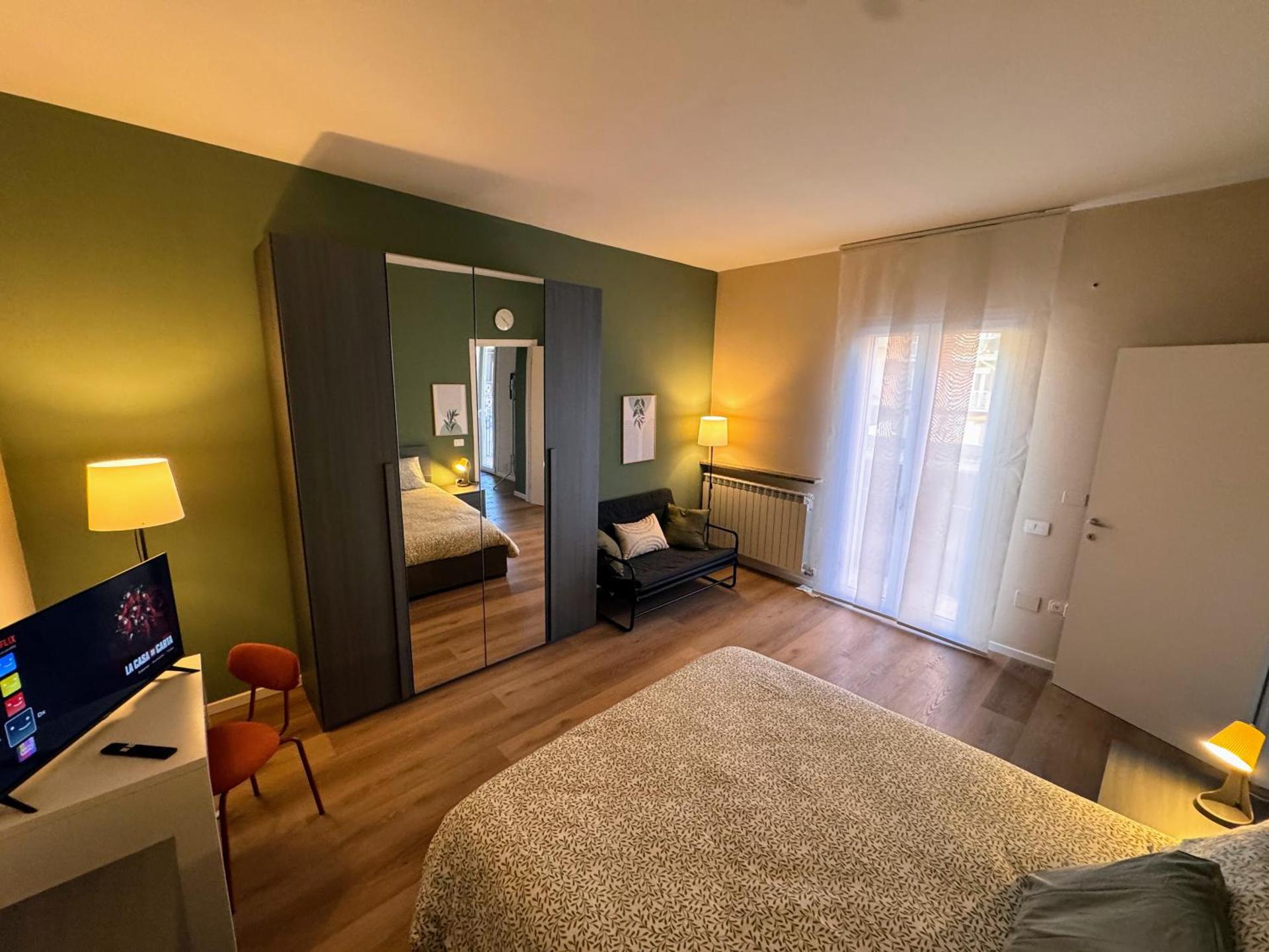 Le due dimore di Corso Torino - Photo 32