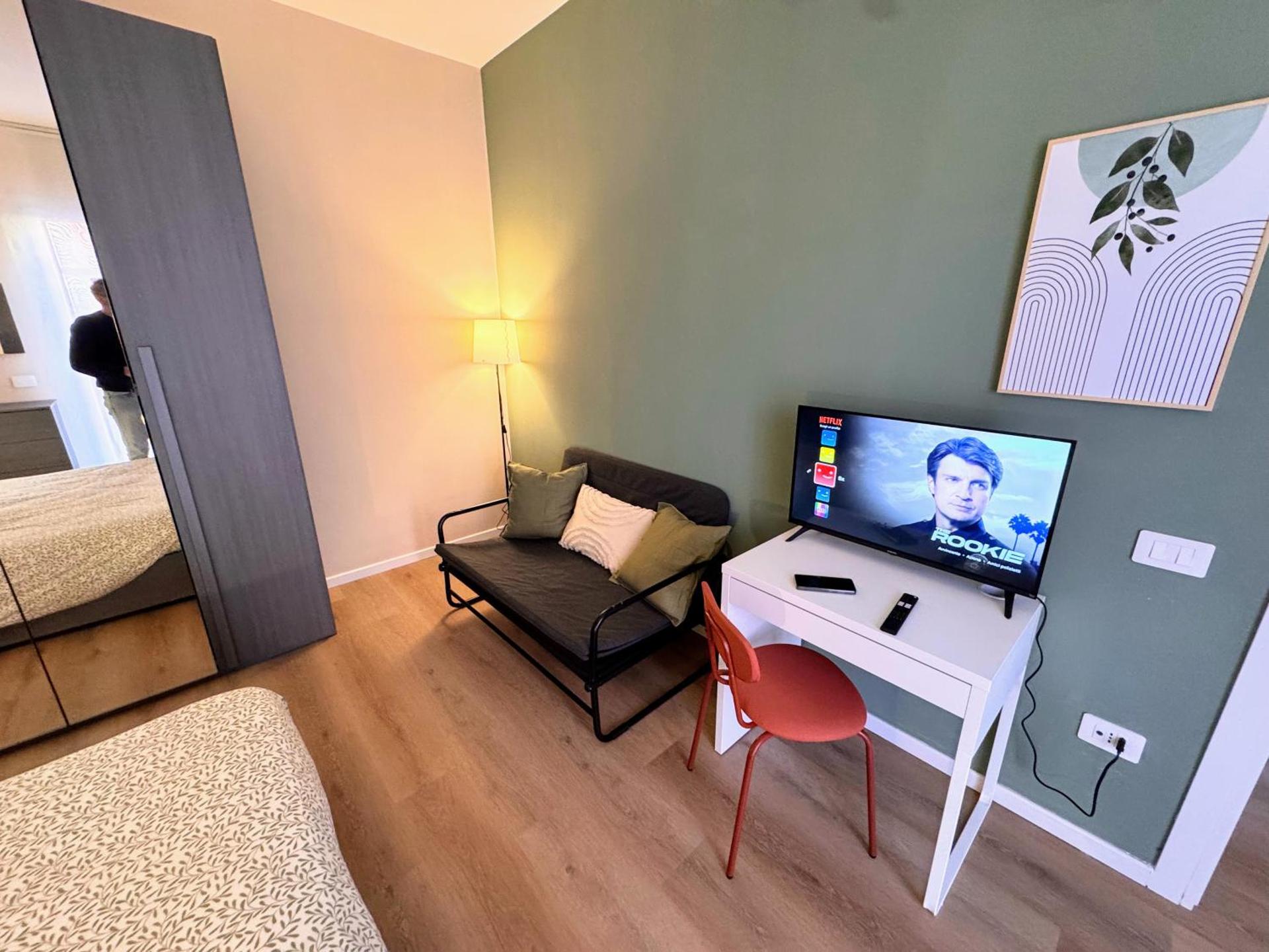 Le due dimore di Corso Torino - Photo 30