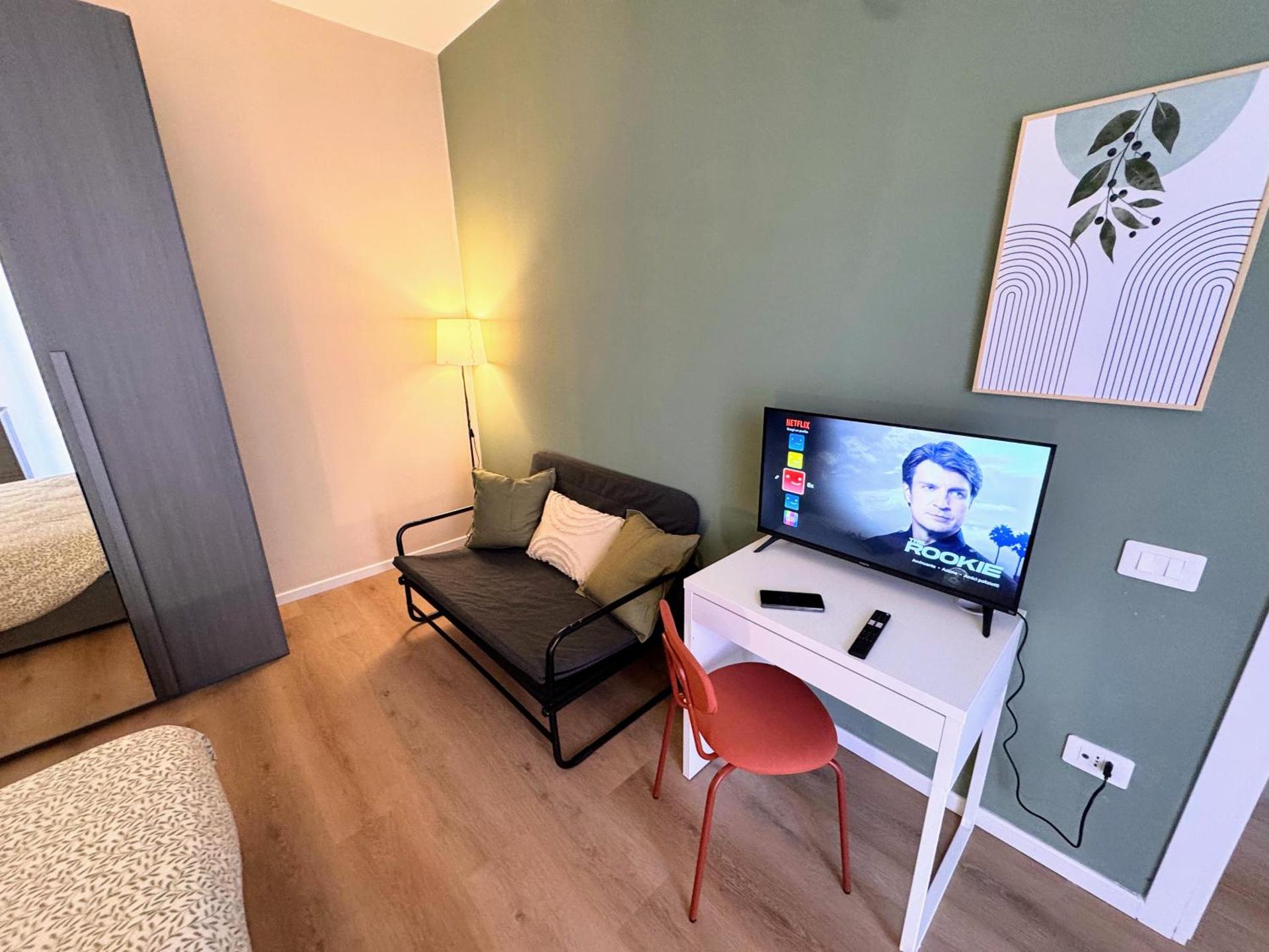 Le due dimore di Corso Torino - Photo 27