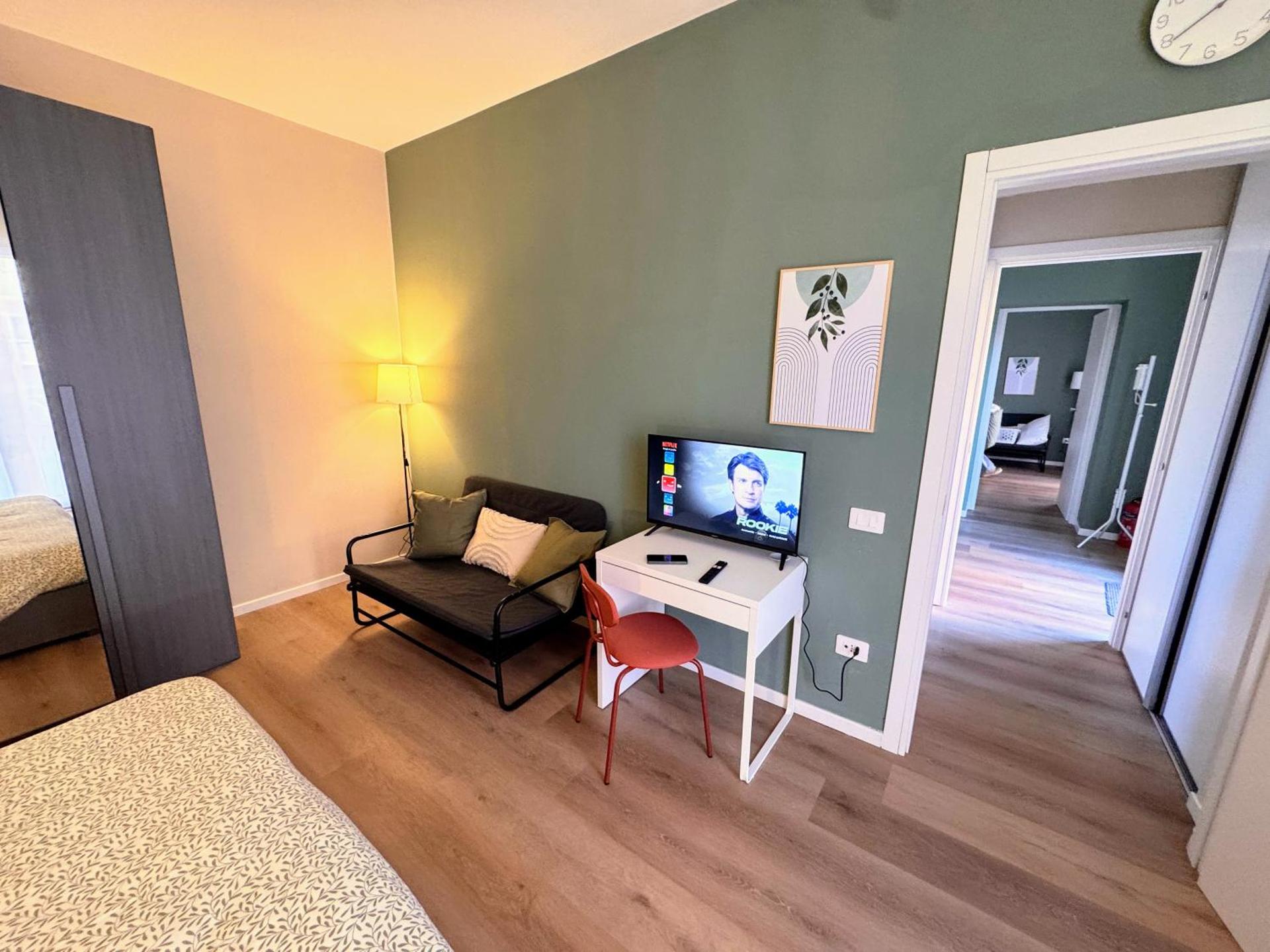 Le due dimore di Corso Torino - Photo 29