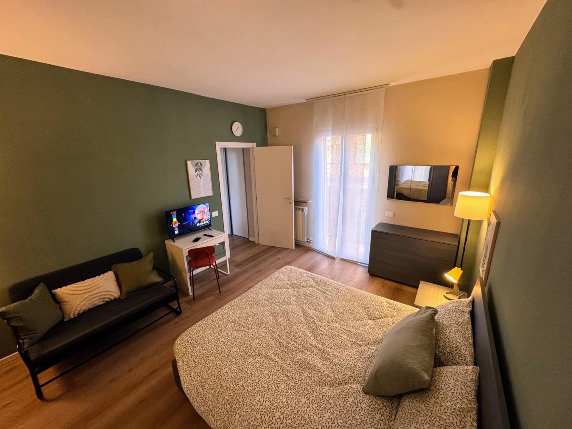 Le due dimore di Corso Torino - Photo 45