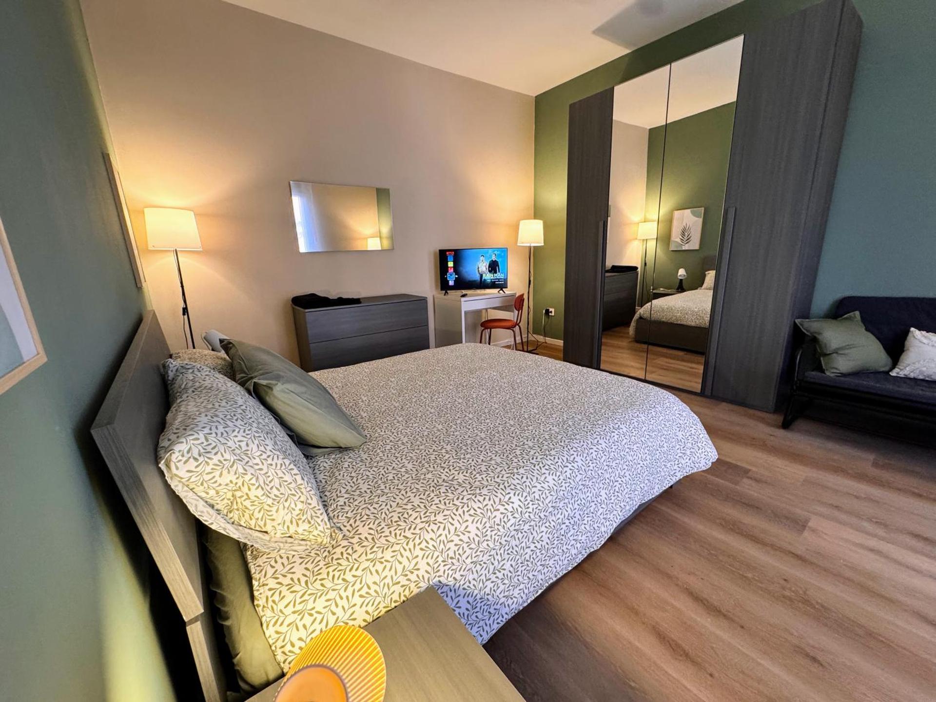 Le due dimore di Corso Torino - Photo 28